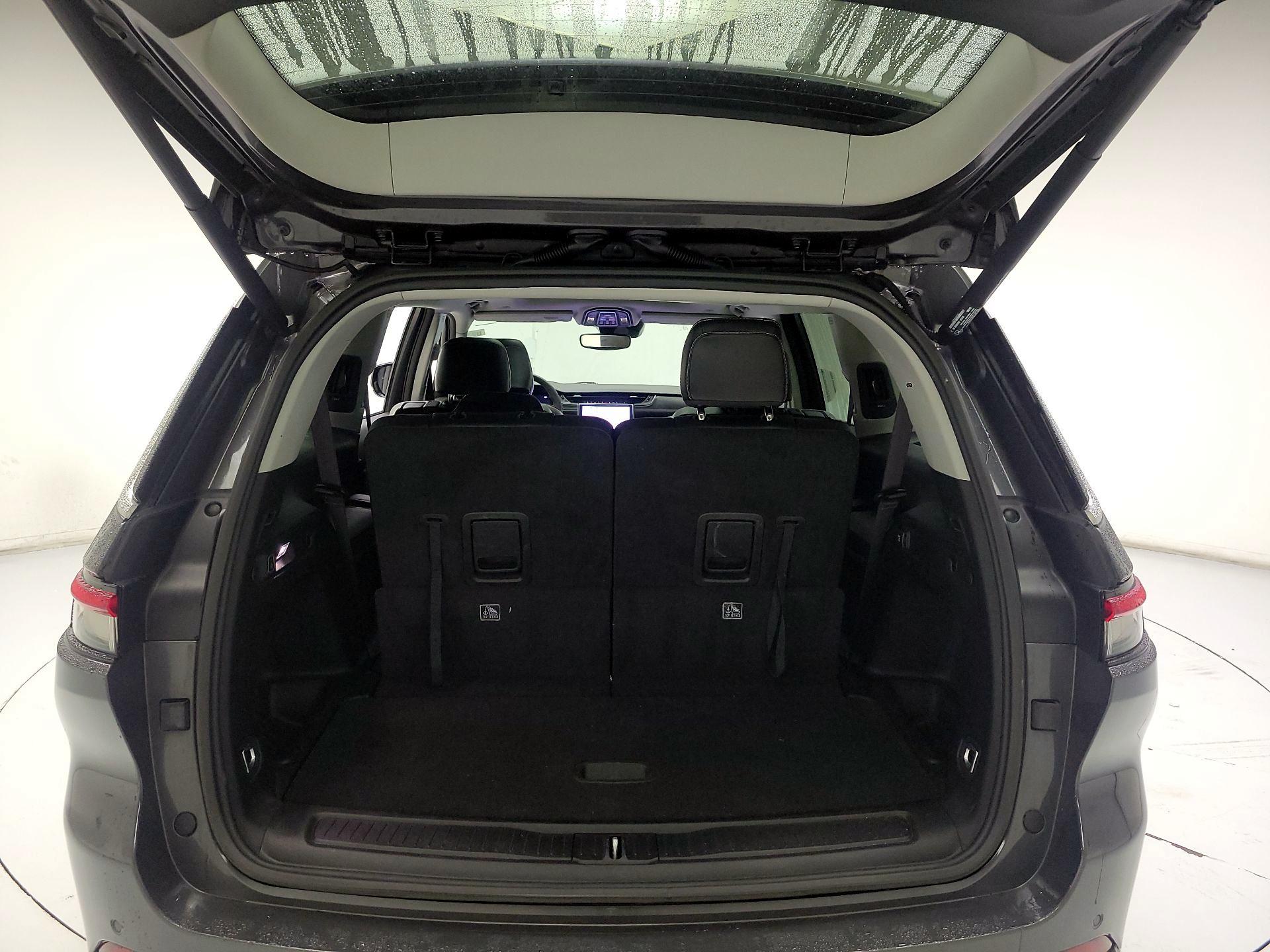 Thumbnail: 2023 Jeep Grand Cherokee L - 20