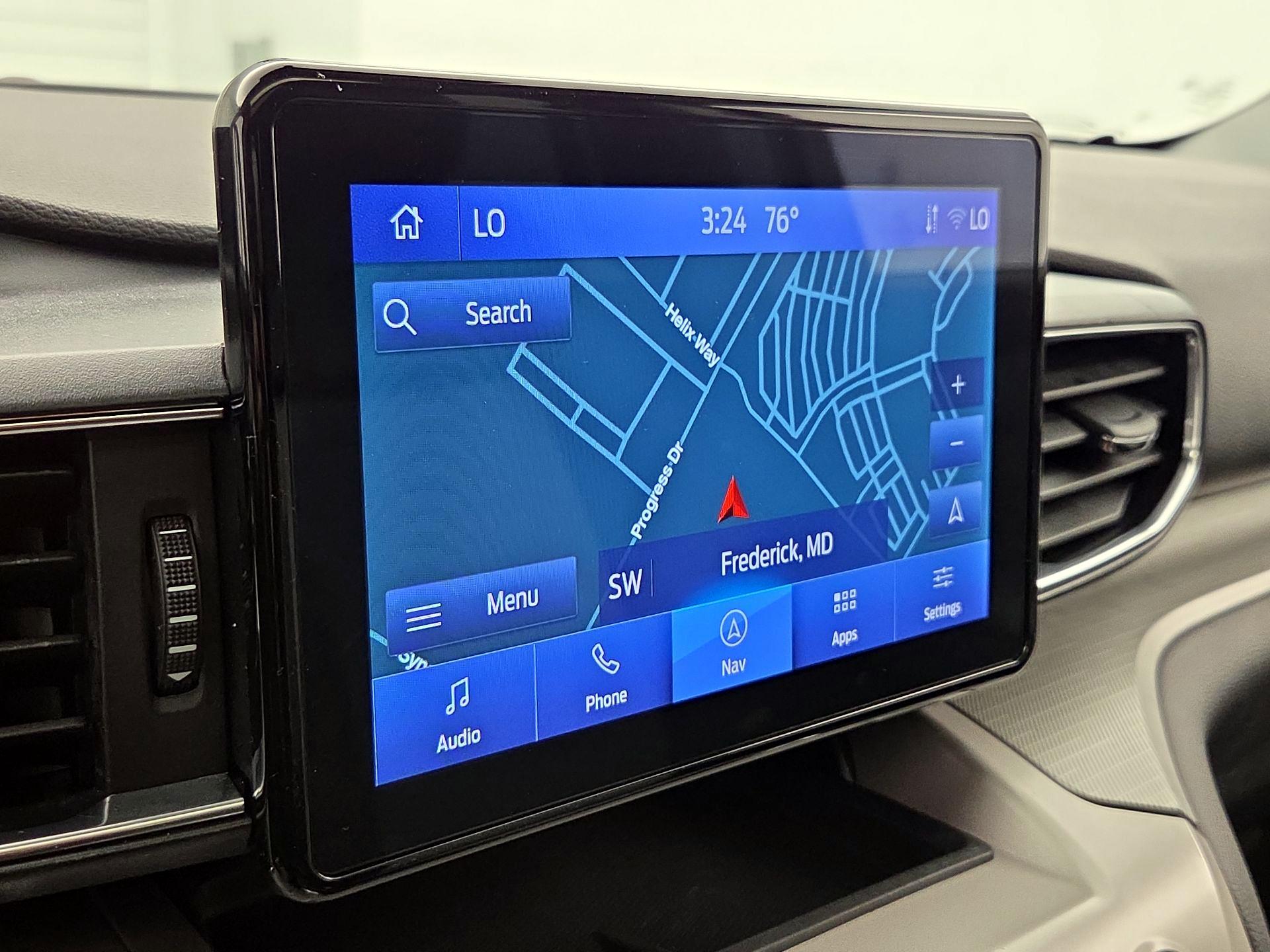 Thumbnail: 2023 Ford Explorer - 14