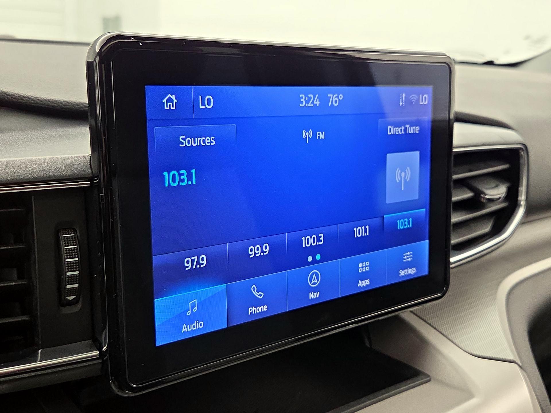 Thumbnail: 2023 Ford Explorer - 16