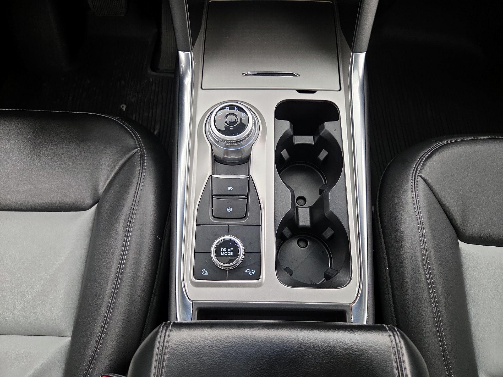 Thumbnail: 2023 Ford Explorer - 18