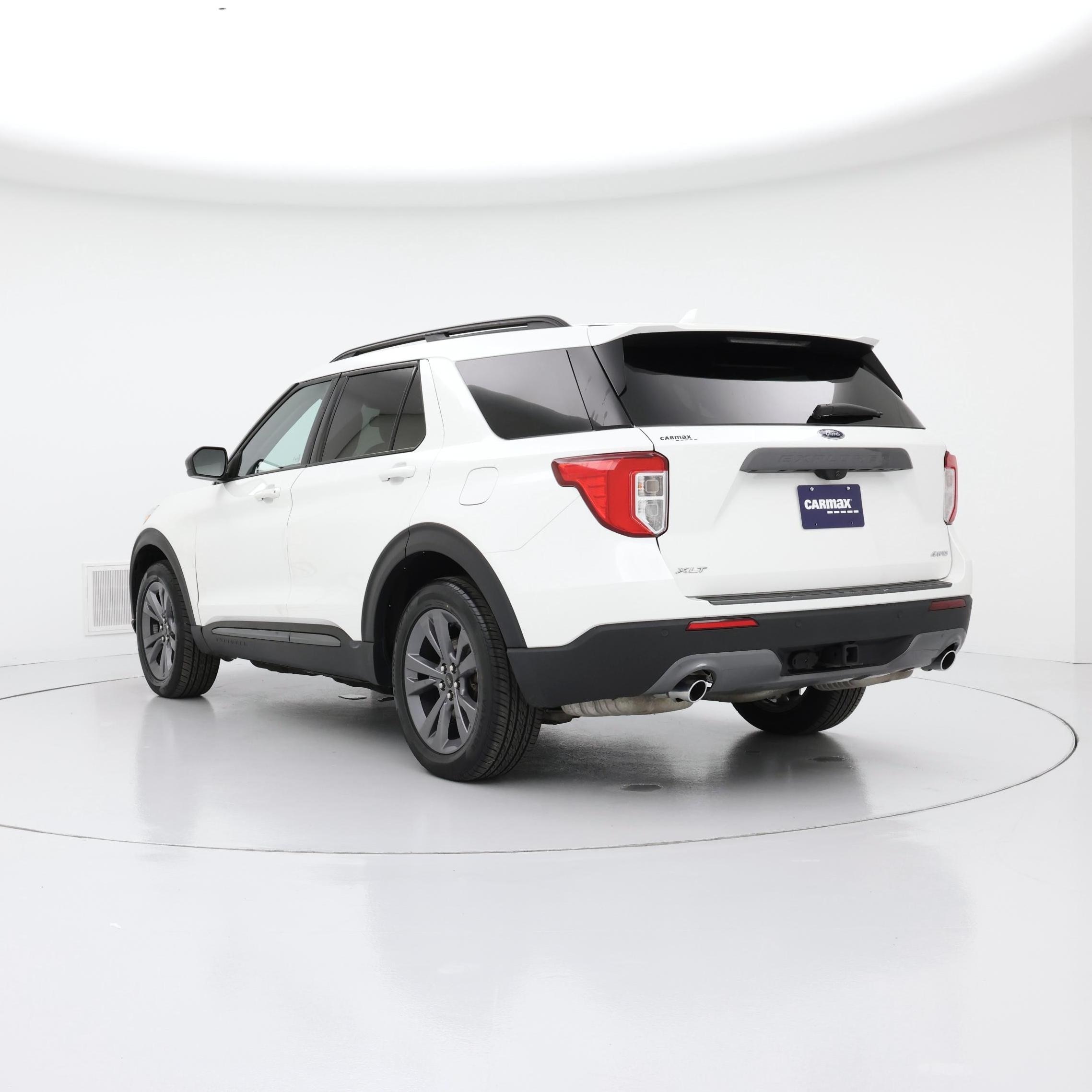 Thumbnail: 2023 Ford Explorer - 2