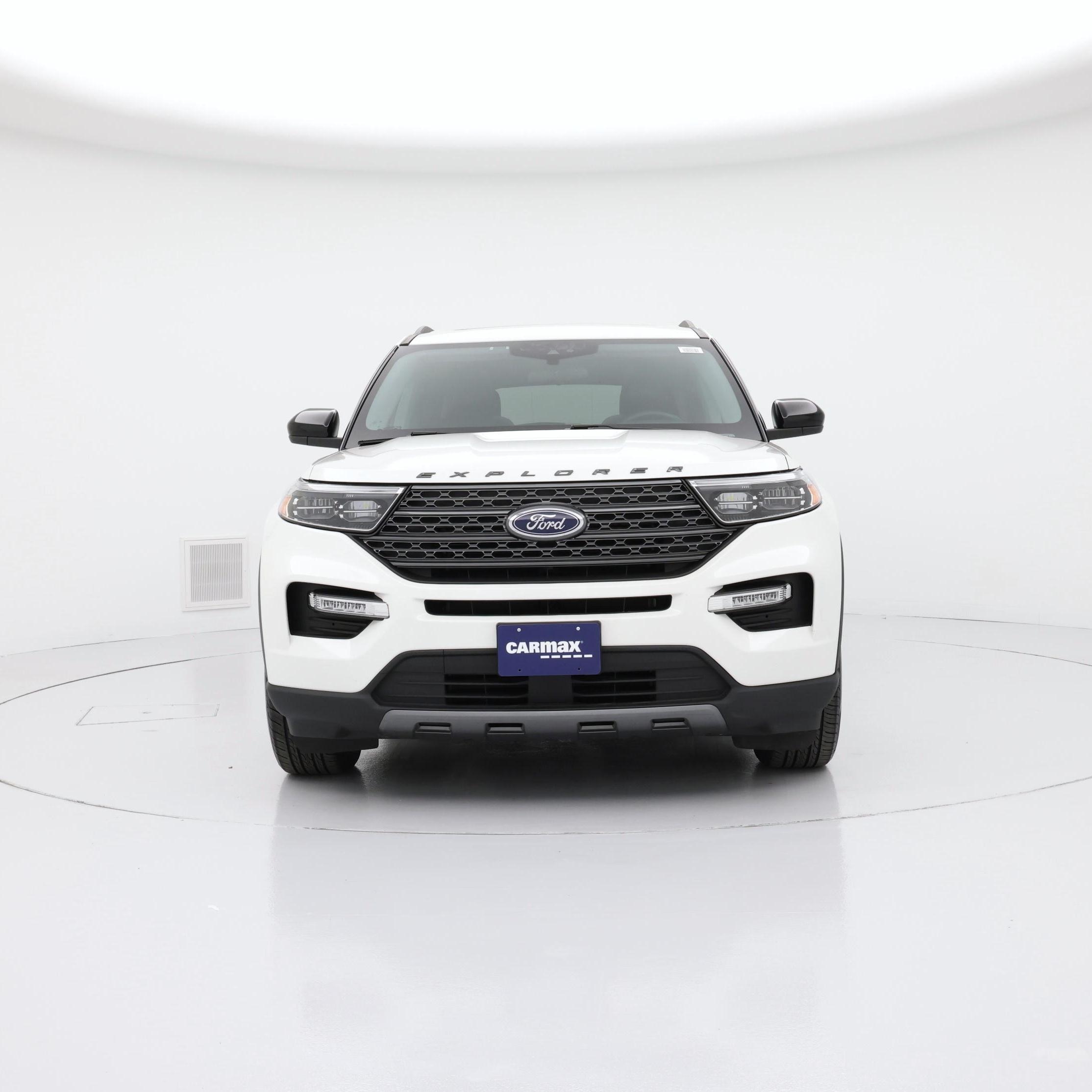Thumbnail: 2023 Ford Explorer - 5