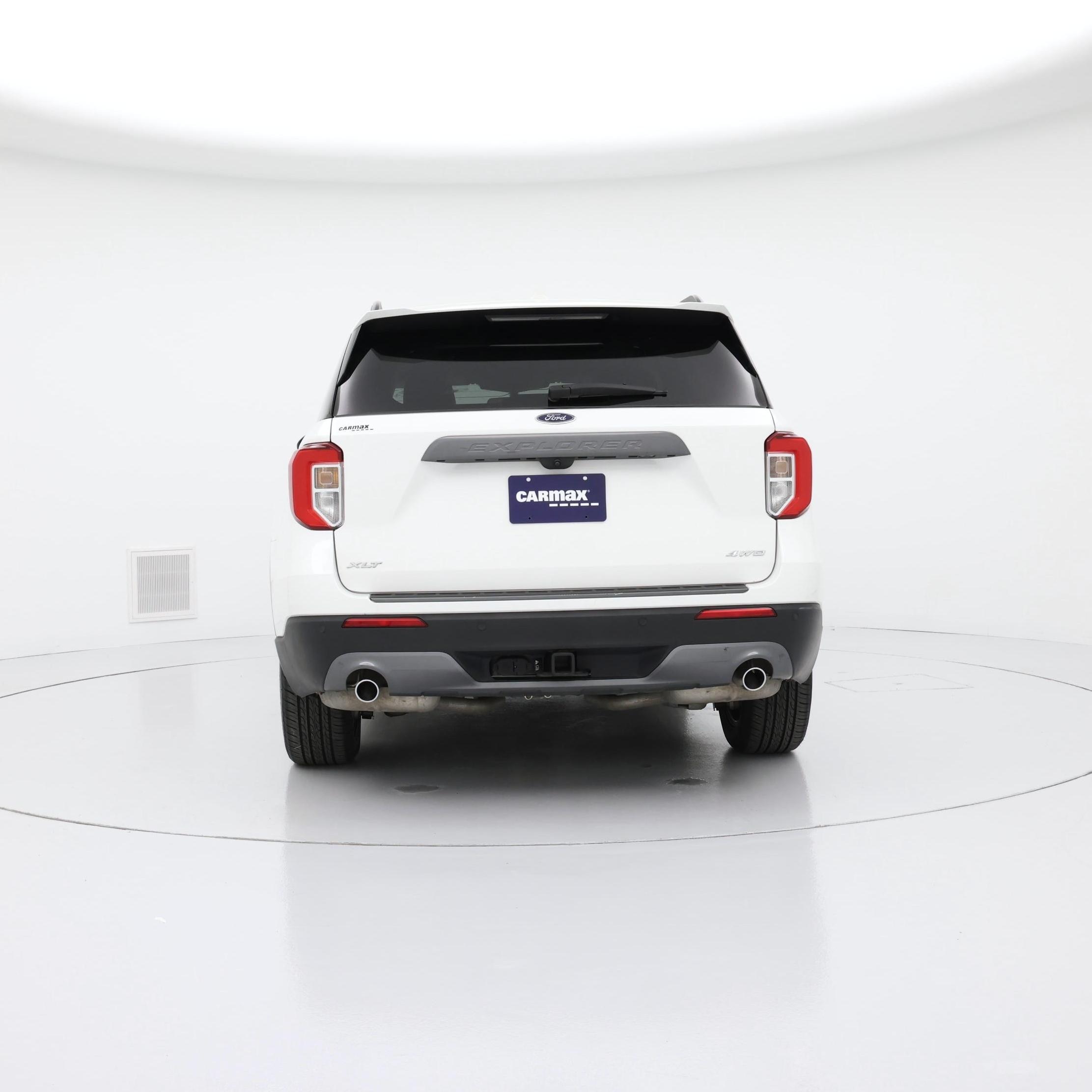 Thumbnail: 2023 Ford Explorer - 6