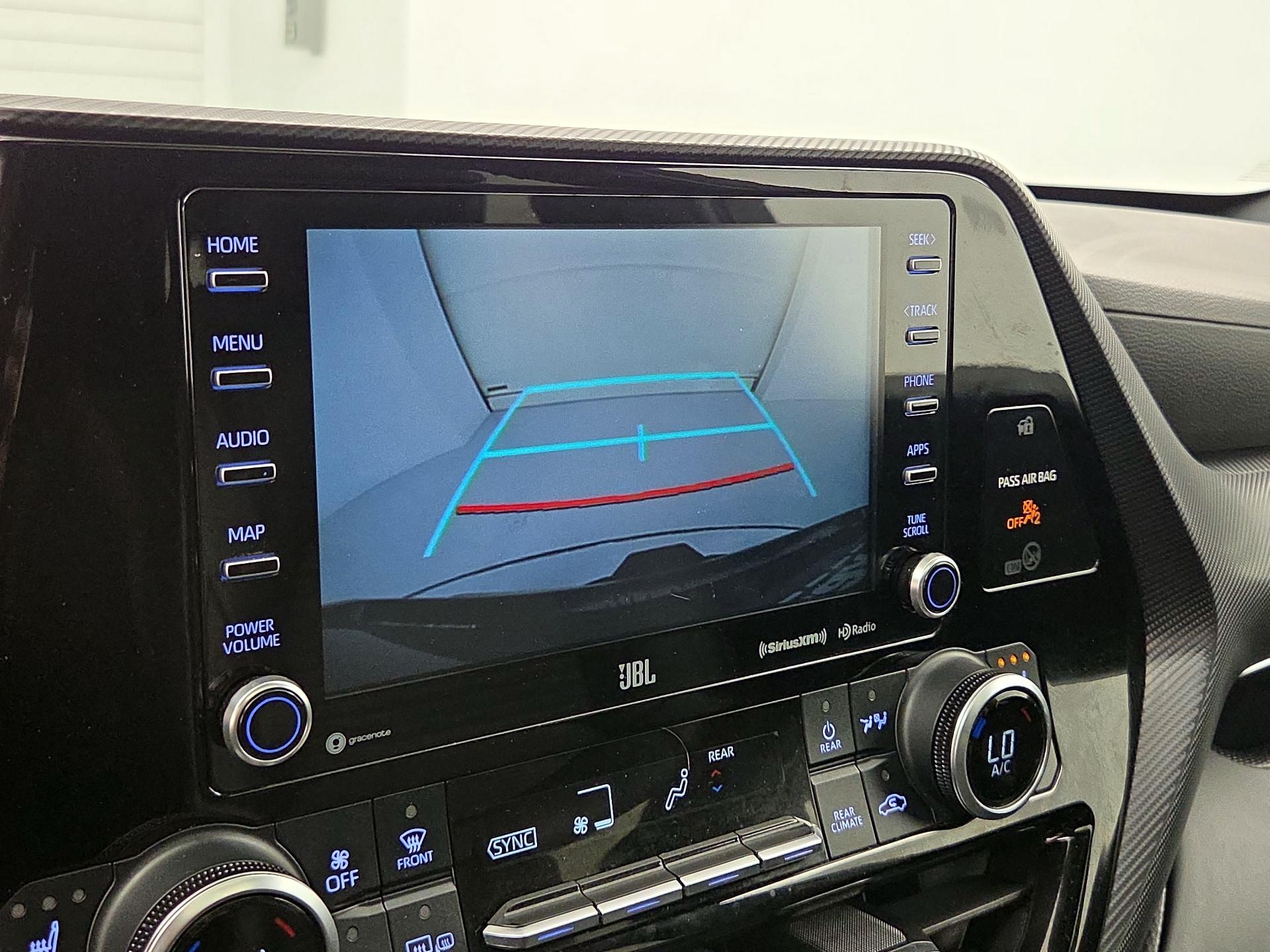 Thumbnail: 2022 Toyota Highlander - 15