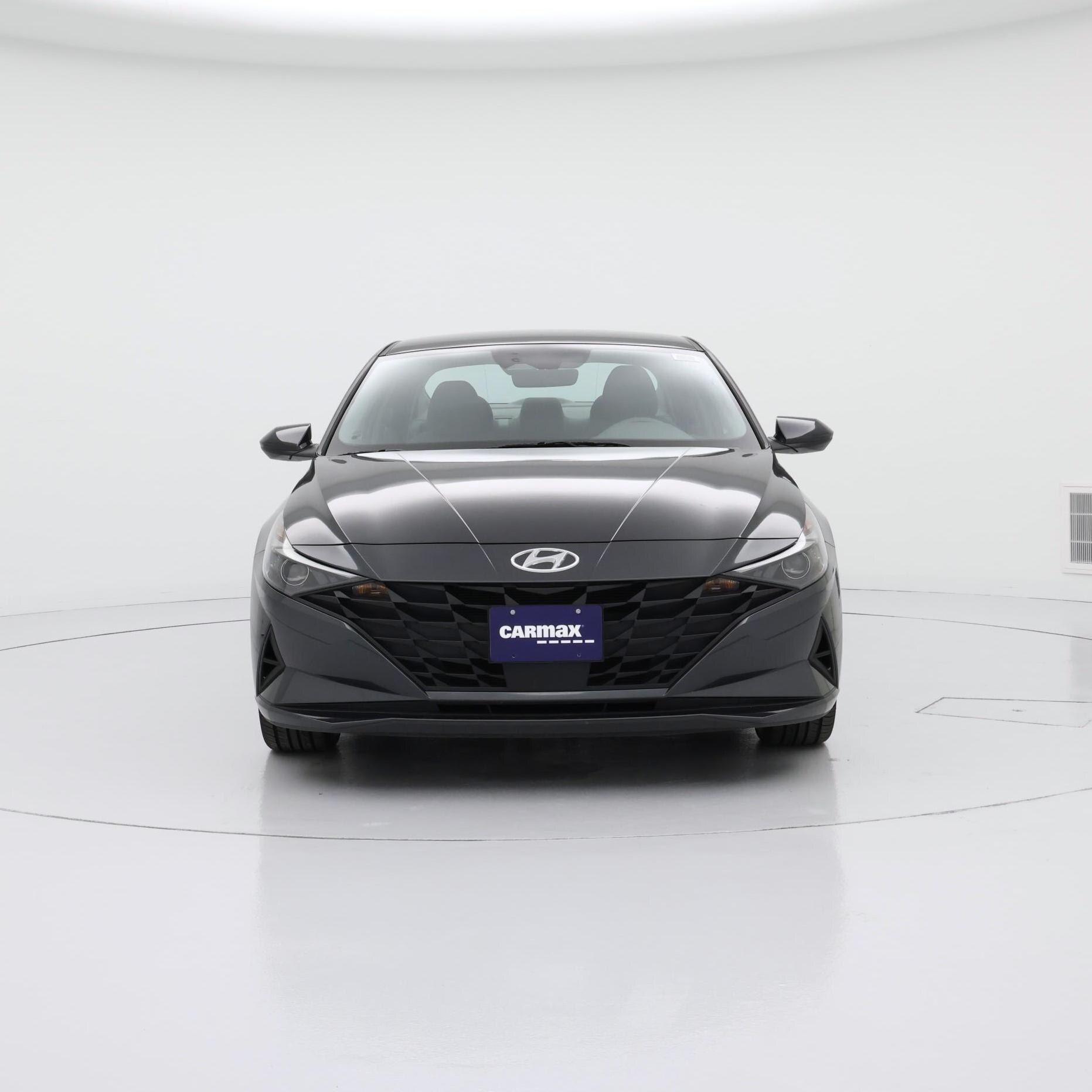 Thumbnail: 2023 Hyundai Elantra - 5