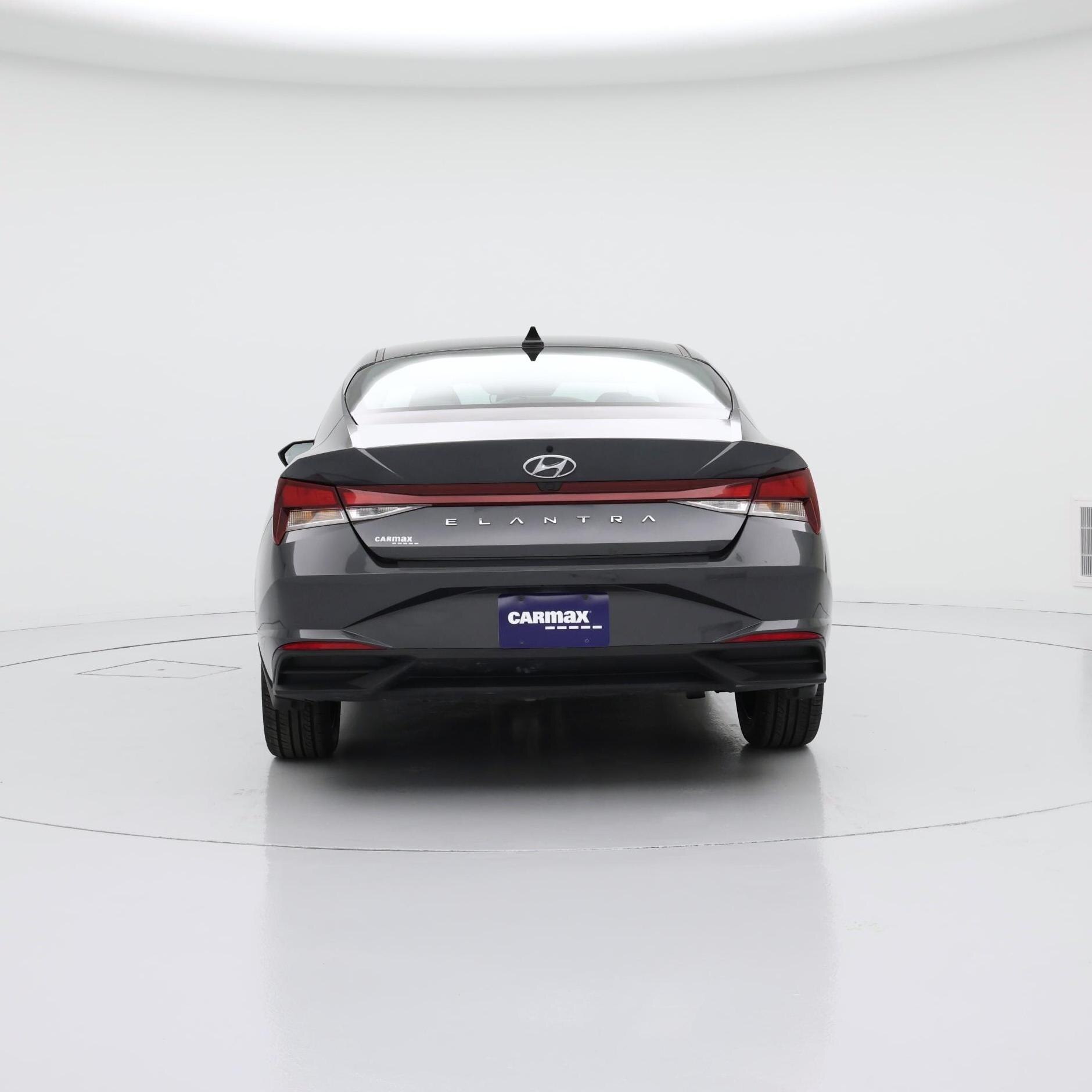 Thumbnail: 2023 Hyundai Elantra - 6