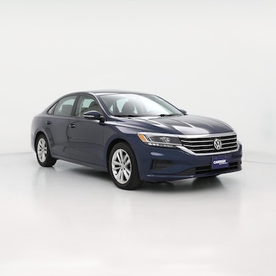2020 Volkswagen Passat S