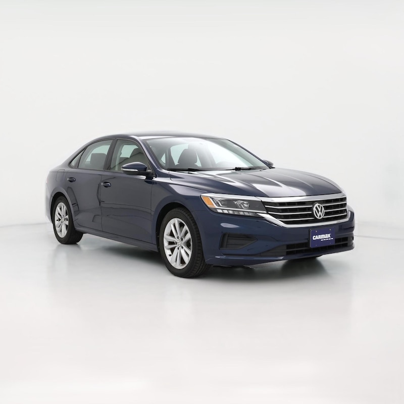 2020 Volkswagen Passat S