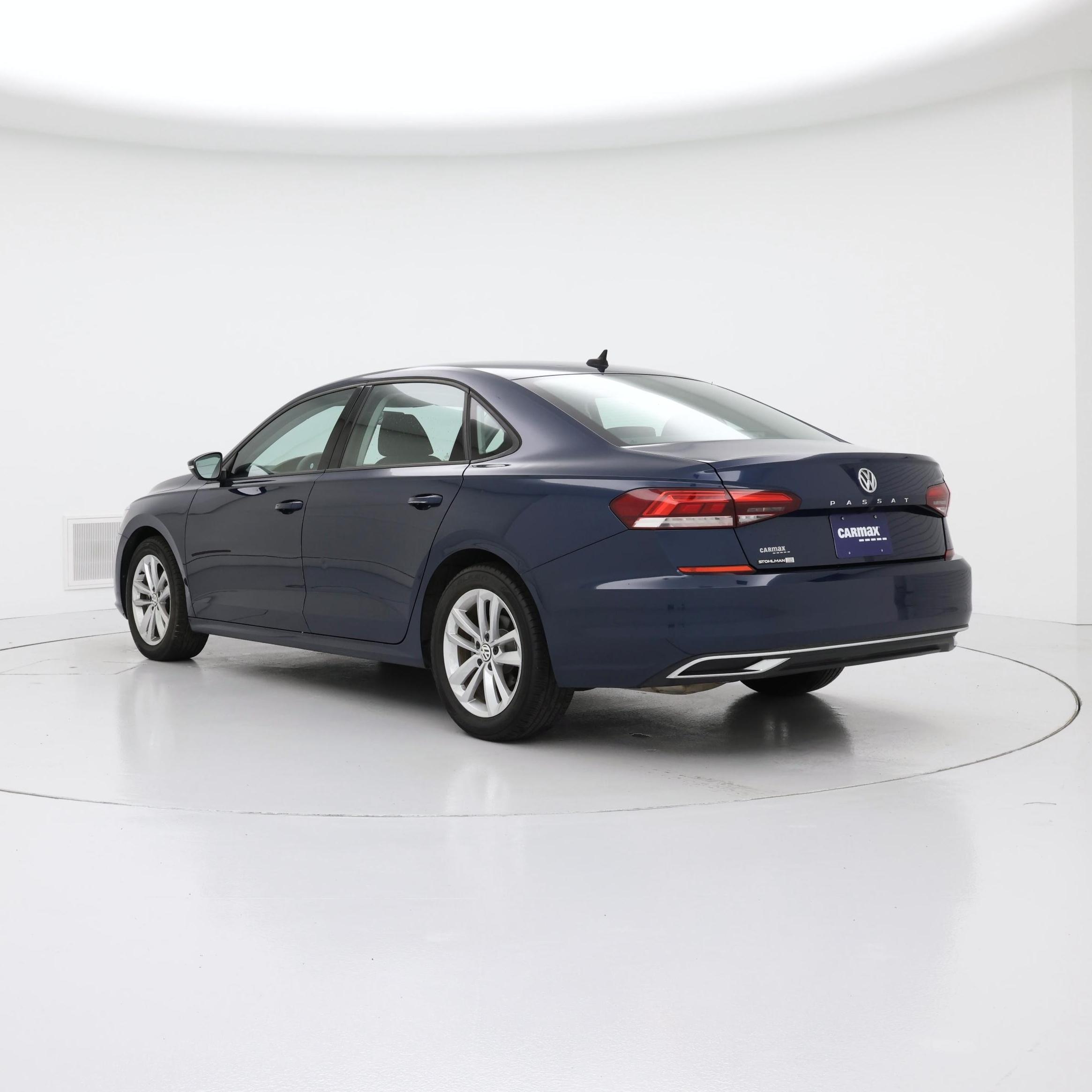 Thumbnail: 2020 Volkswagen Passat - 2