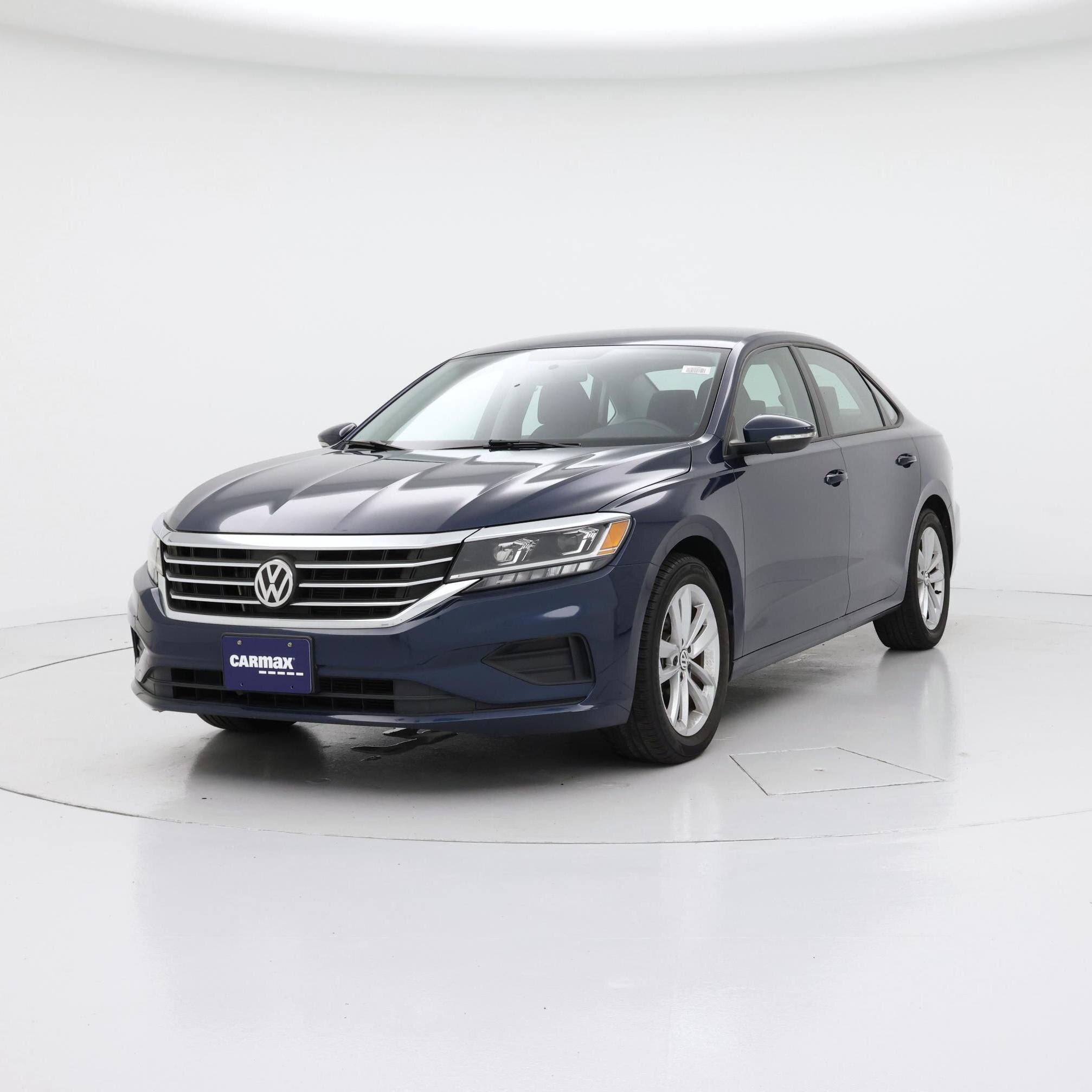 Thumbnail: 2020 Volkswagen Passat - 4