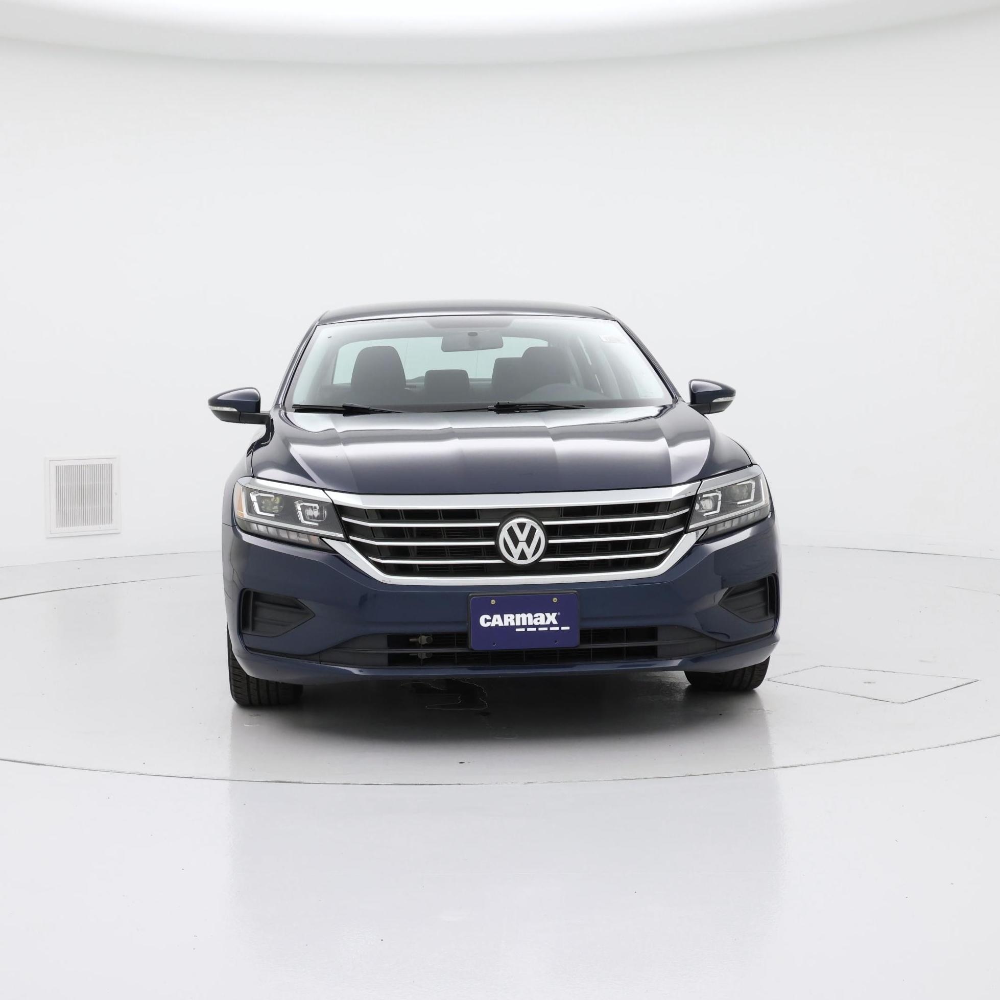 Thumbnail: 2020 Volkswagen Passat - 5