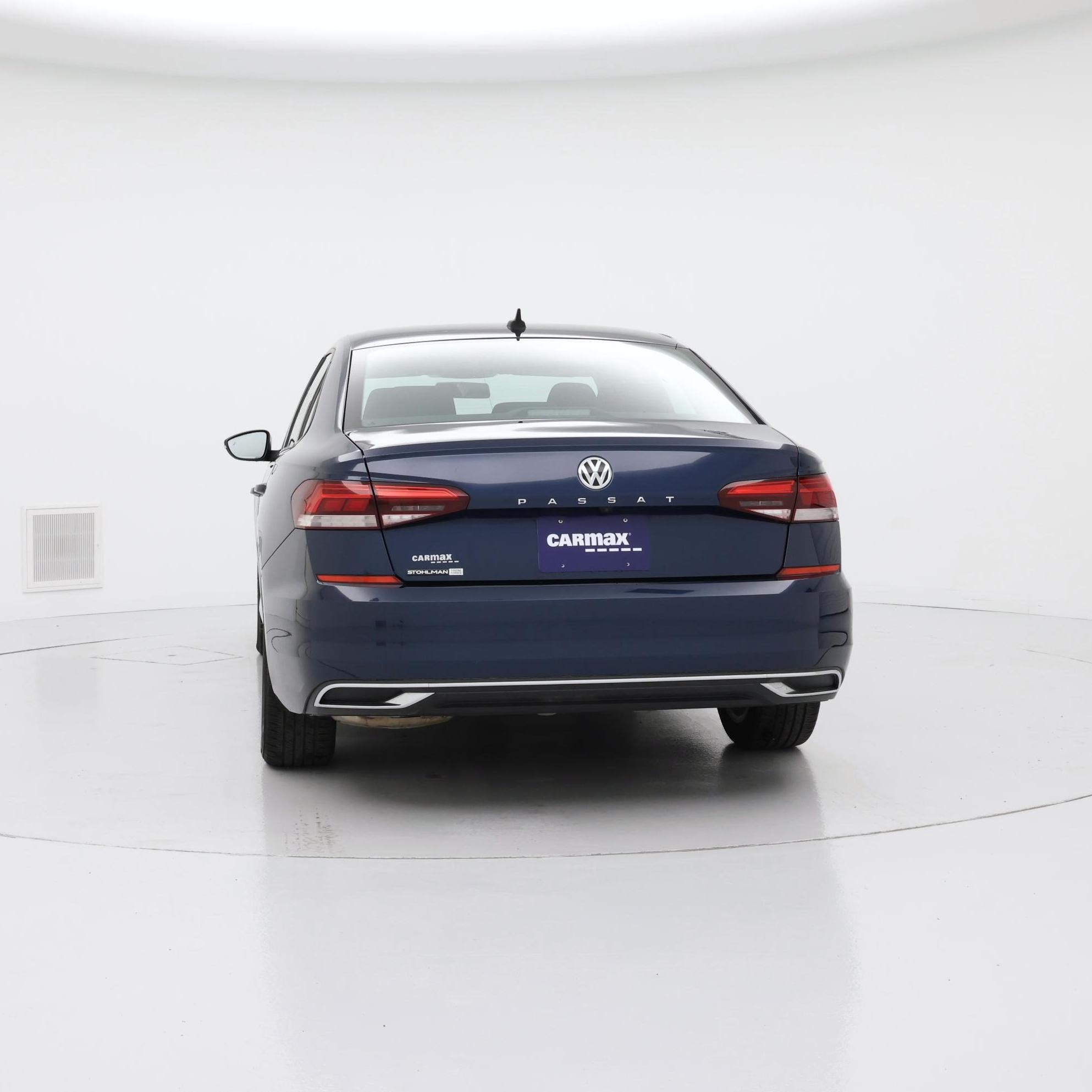 Thumbnail: 2020 Volkswagen Passat - 6