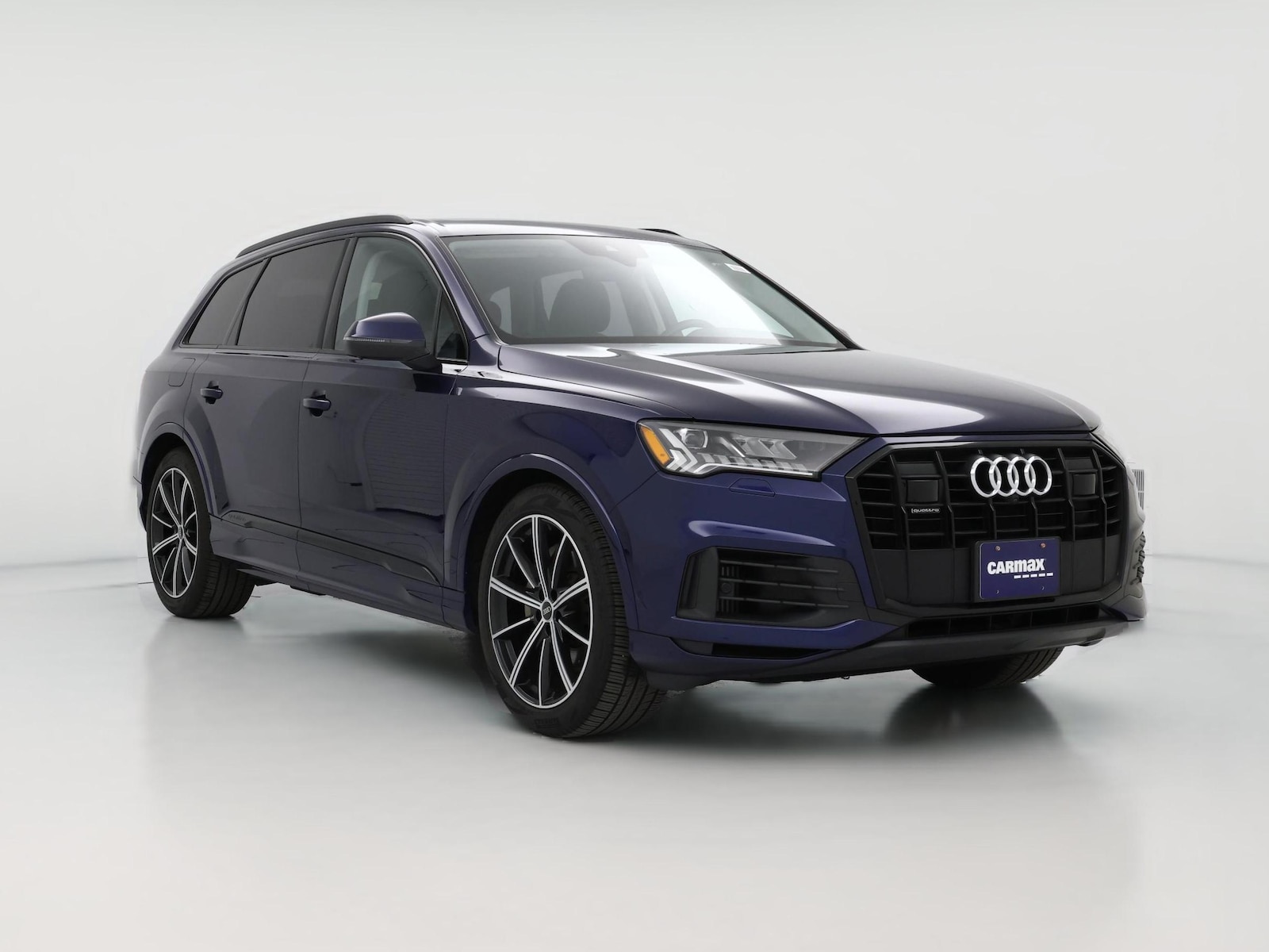 2022 Audi Q7