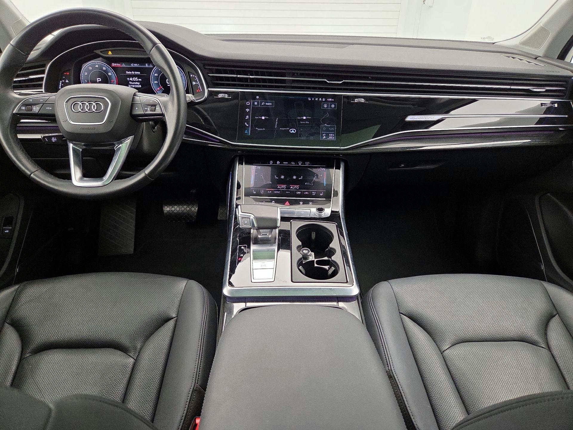 Thumbnail: 2022 Audi Q7 - 9