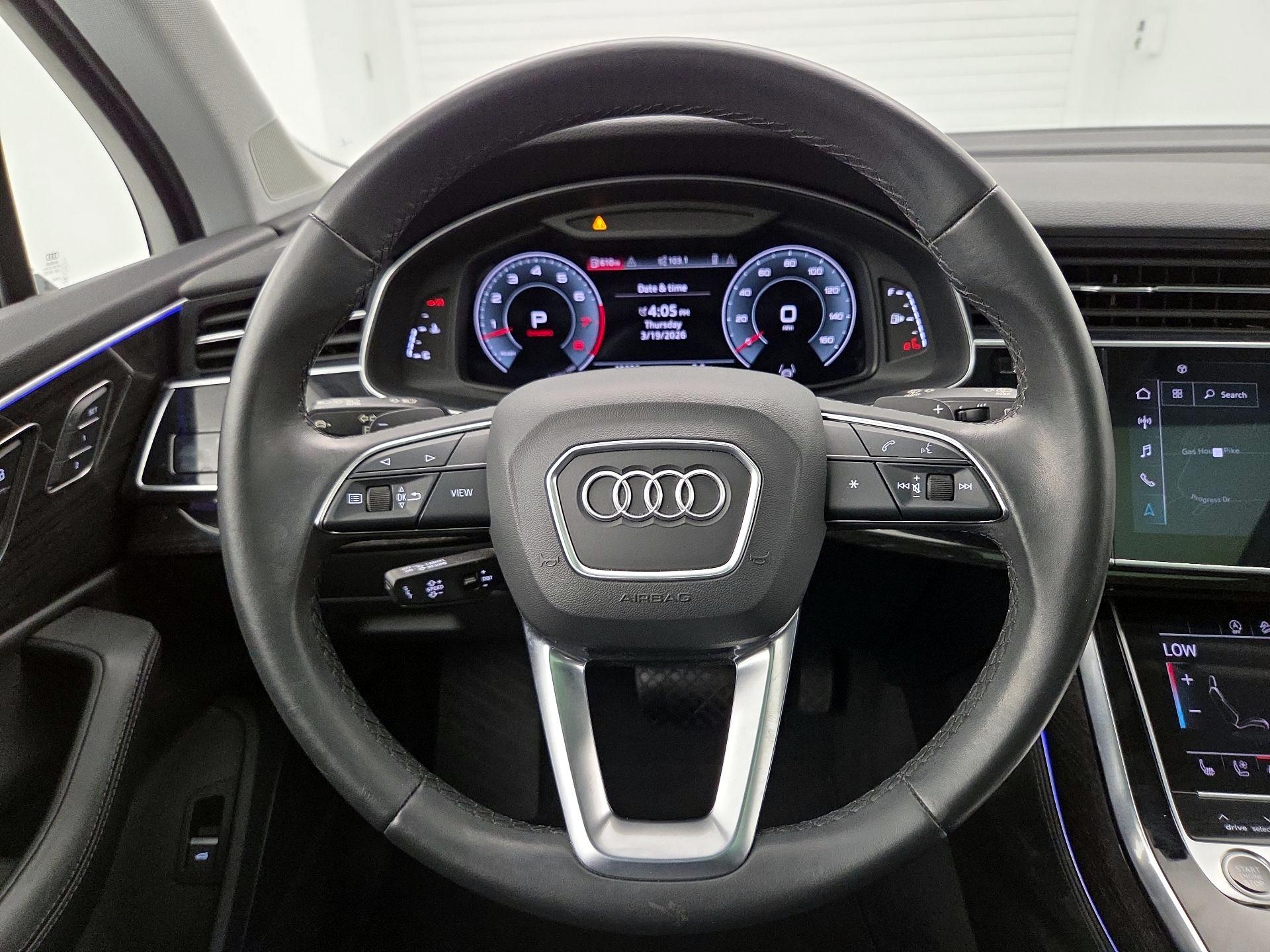 Thumbnail: 2022 Audi Q7 - 10
