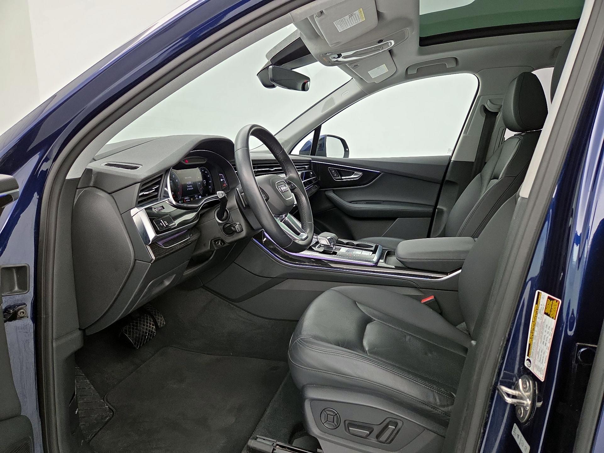 Thumbnail: 2022 Audi Q7 - 11