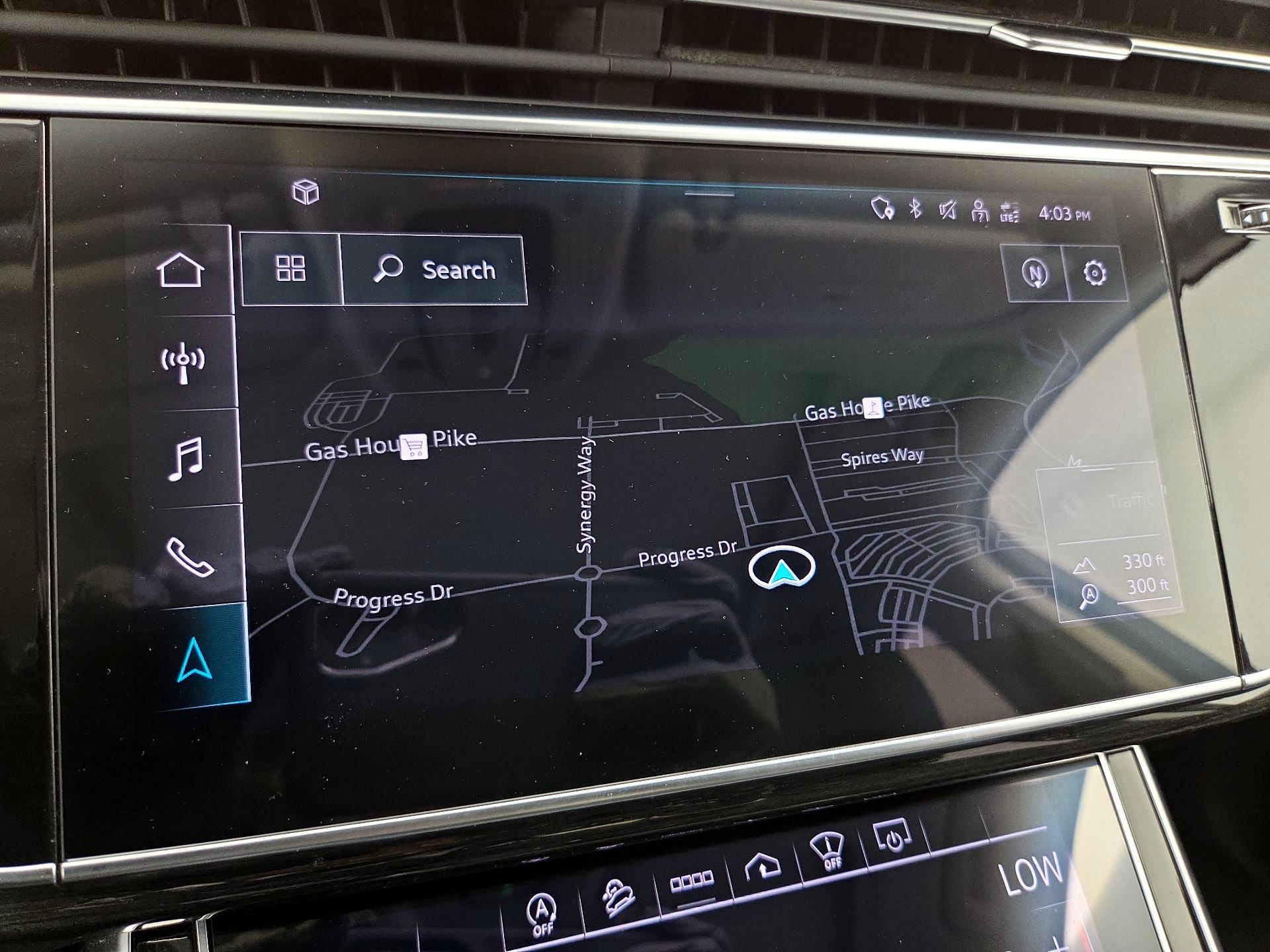 Thumbnail: 2022 Audi Q7 - 14