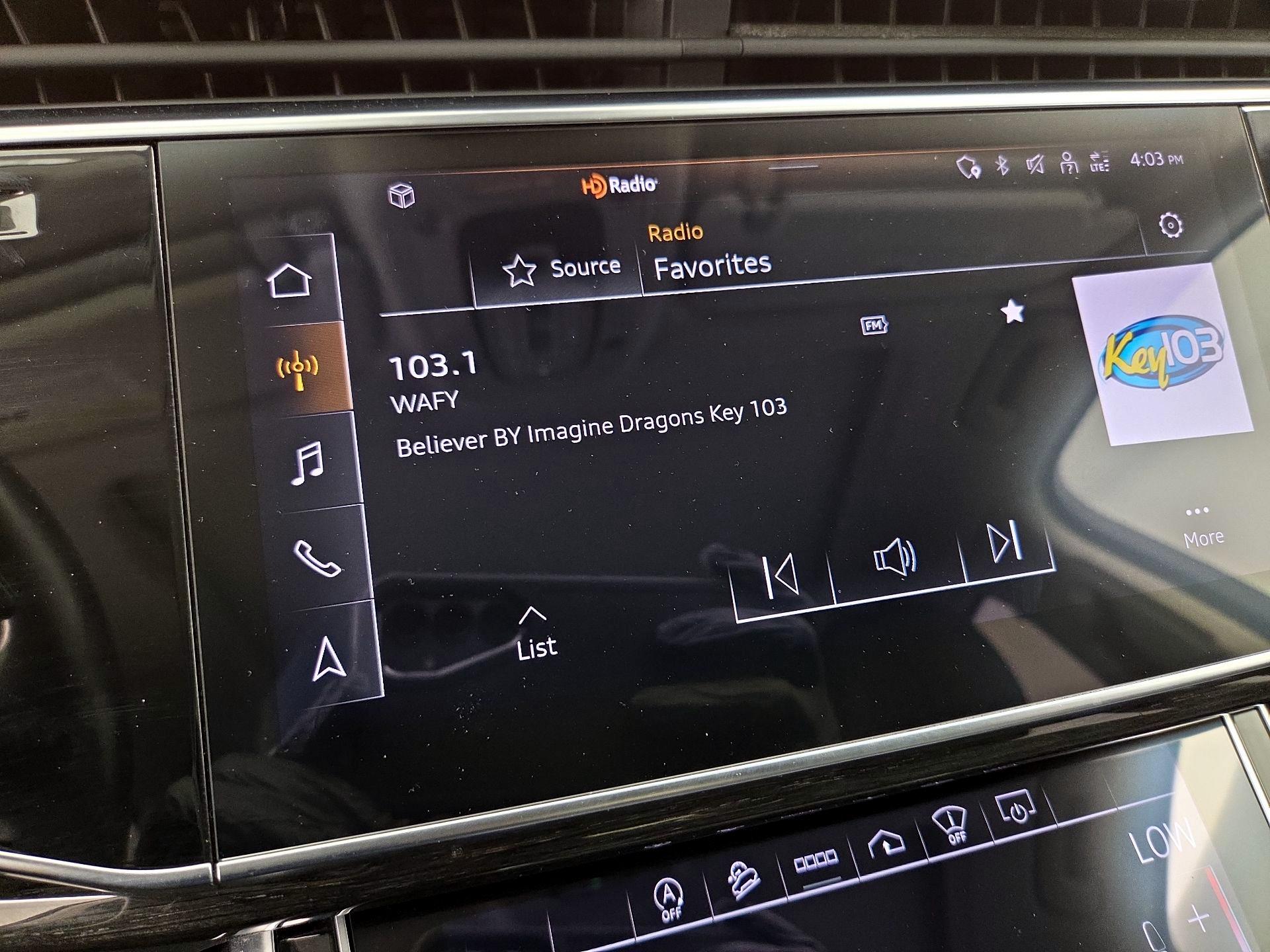 Thumbnail: 2022 Audi Q7 - 16