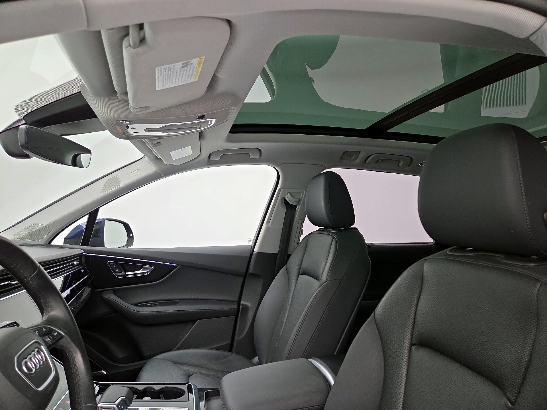 Thumbnail: 2022 Audi Q7 - 20