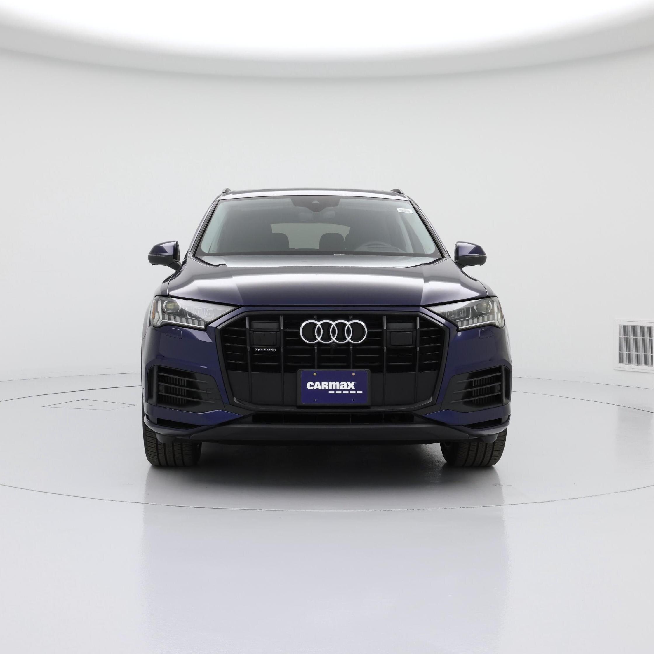 Thumbnail: 2022 Audi Q7 - 5