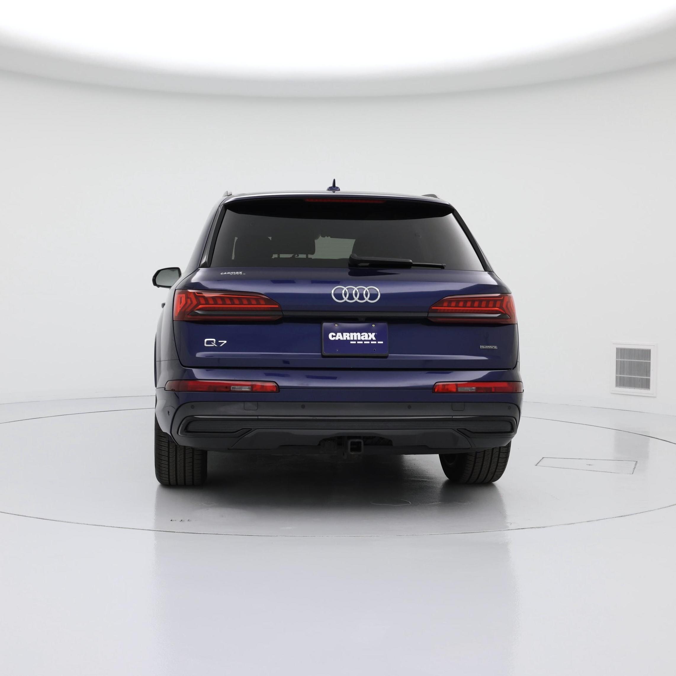 Thumbnail: 2022 Audi Q7 - 6