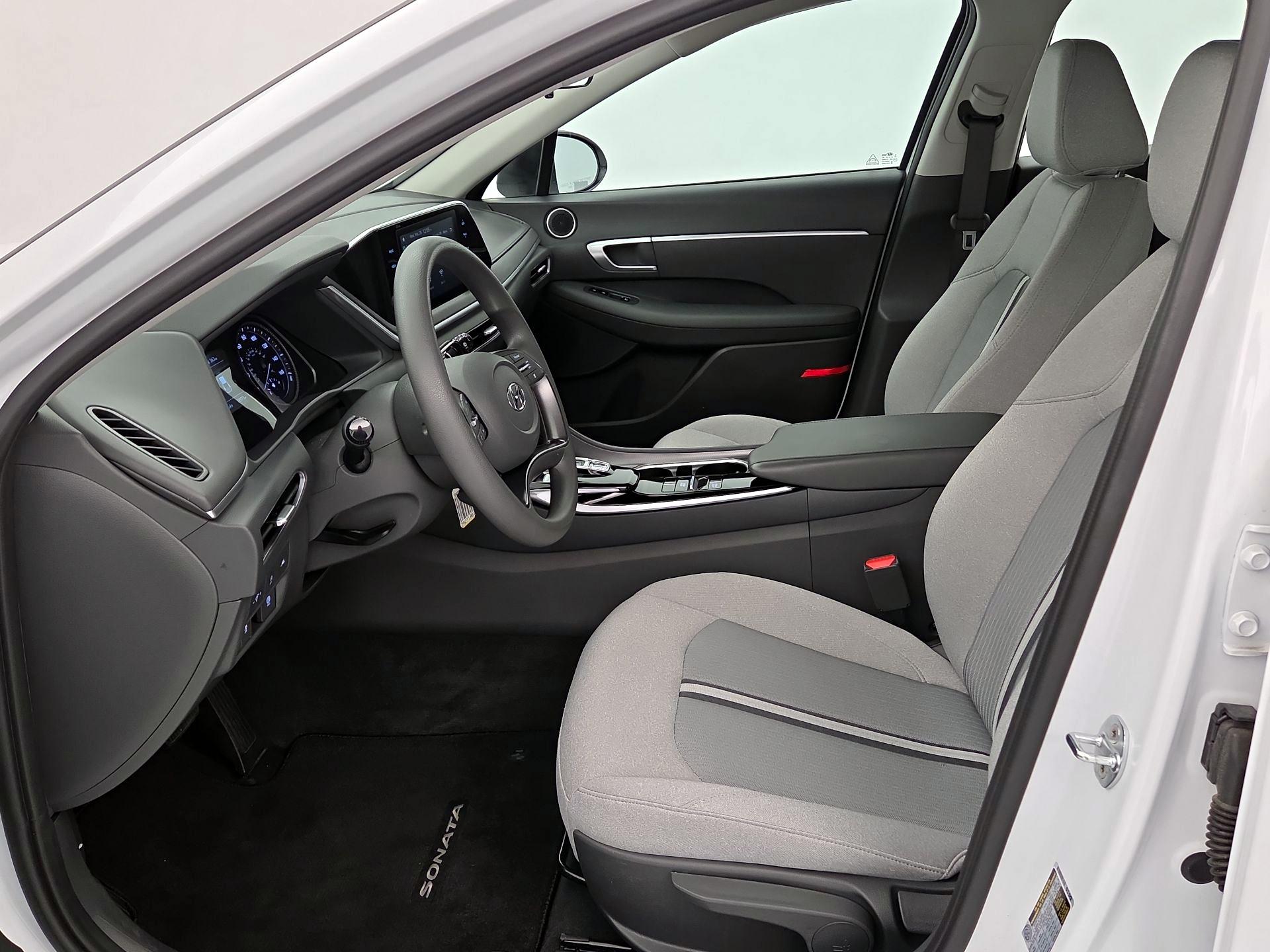 Thumbnail: 2021 Hyundai Sonata - 11