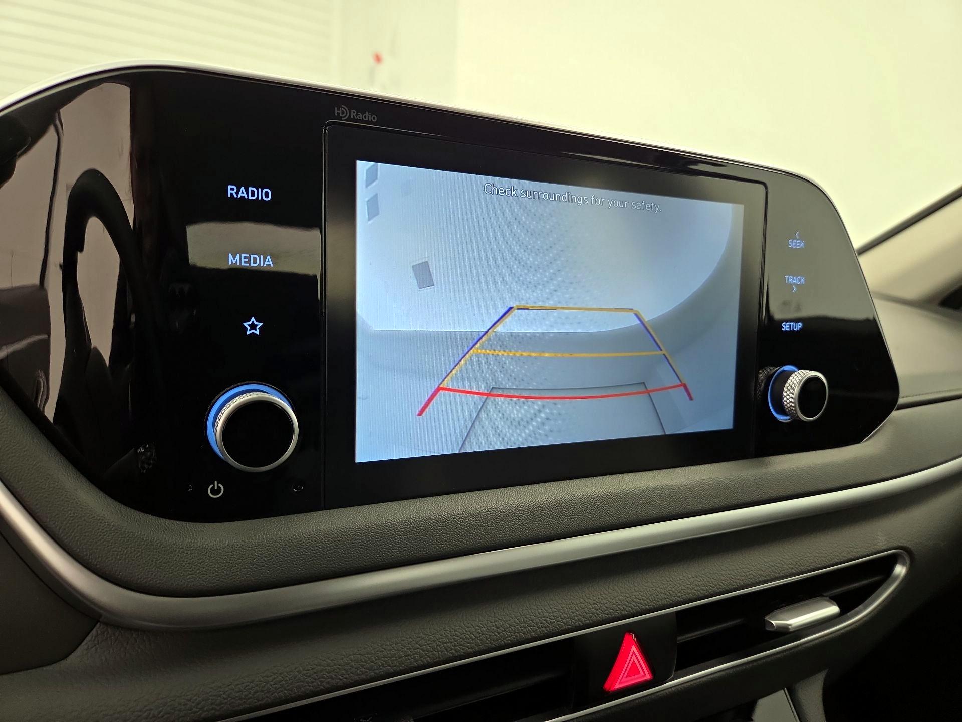 Thumbnail: 2021 Hyundai Sonata - 14