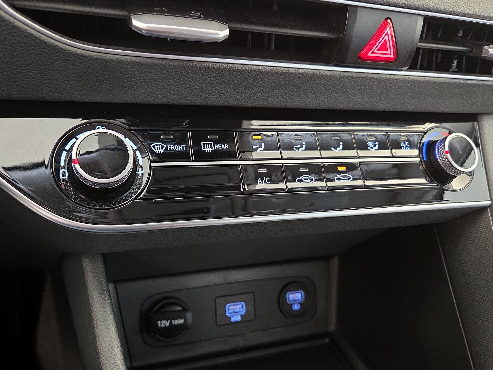 Thumbnail: 2021 Hyundai Sonata - 16