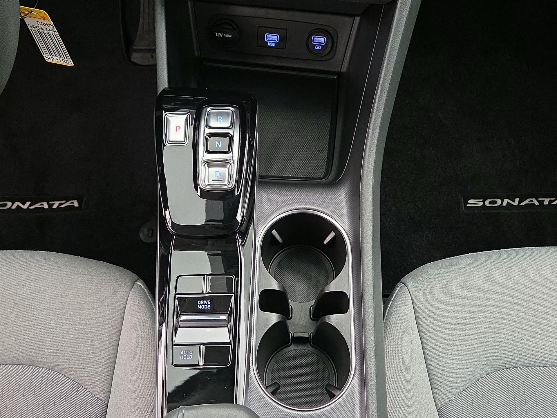 Thumbnail: 2021 Hyundai Sonata - 17