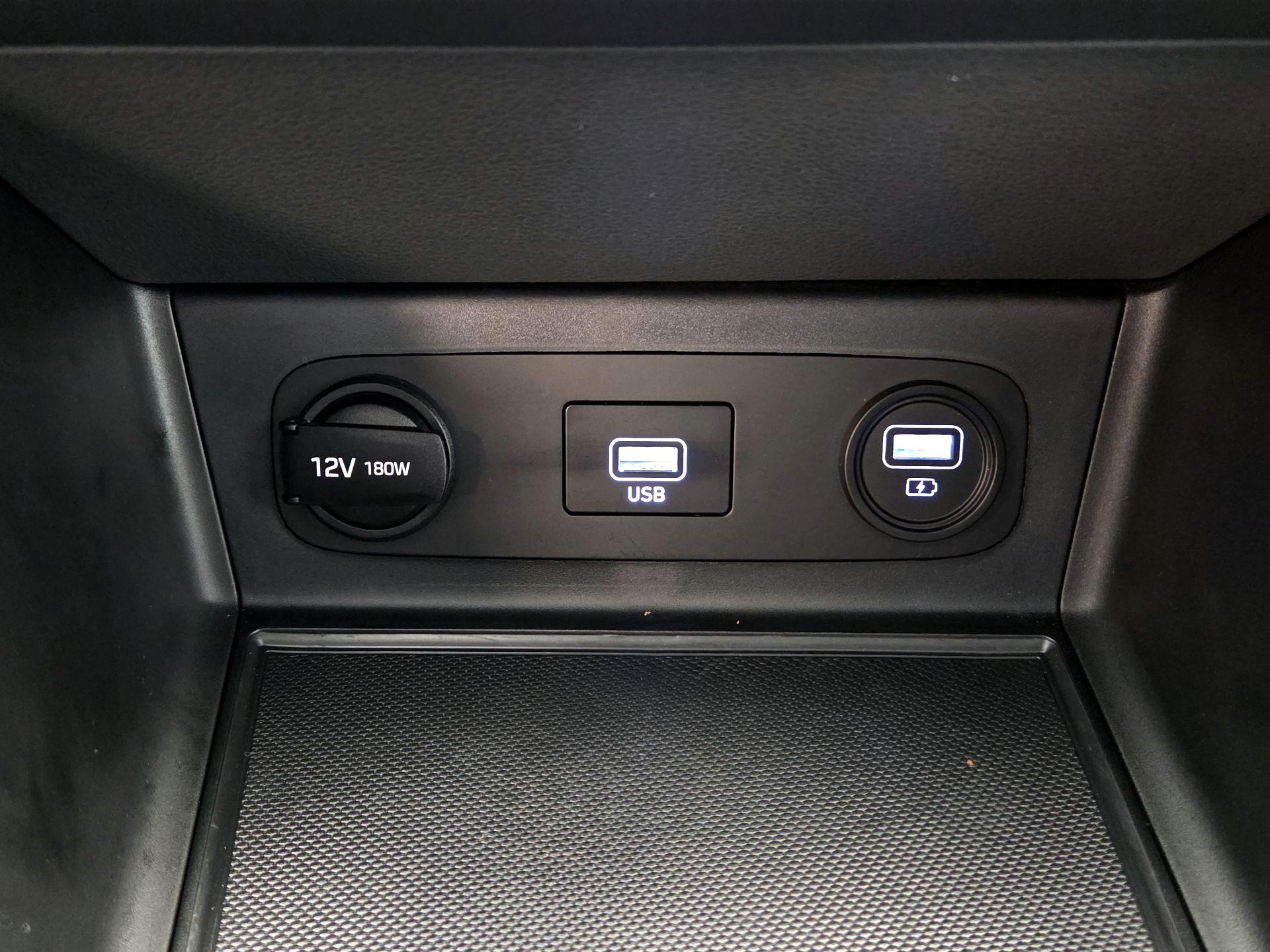 Thumbnail: 2021 Hyundai Sonata - 18