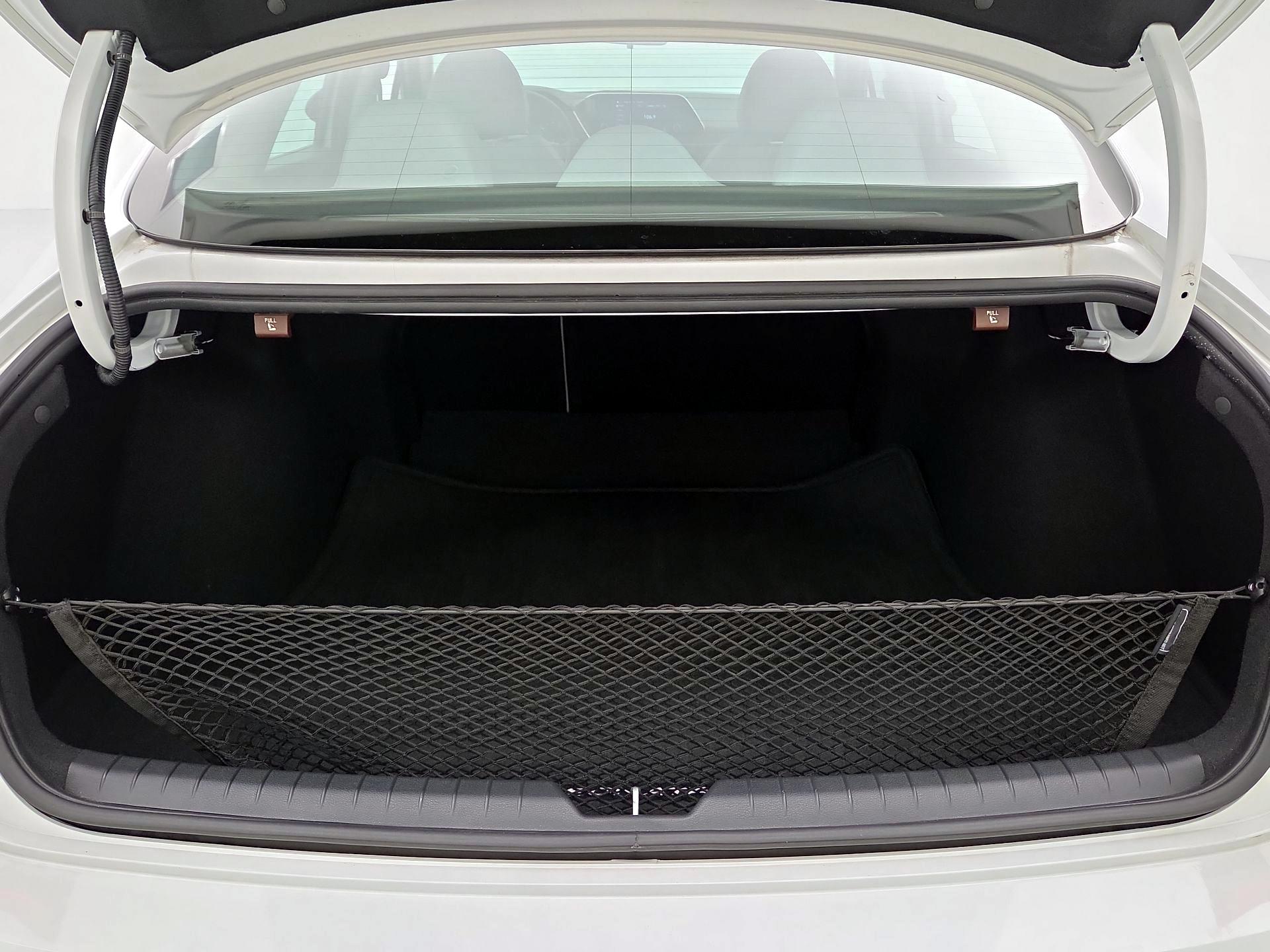 Thumbnail: 2021 Hyundai Sonata - 20