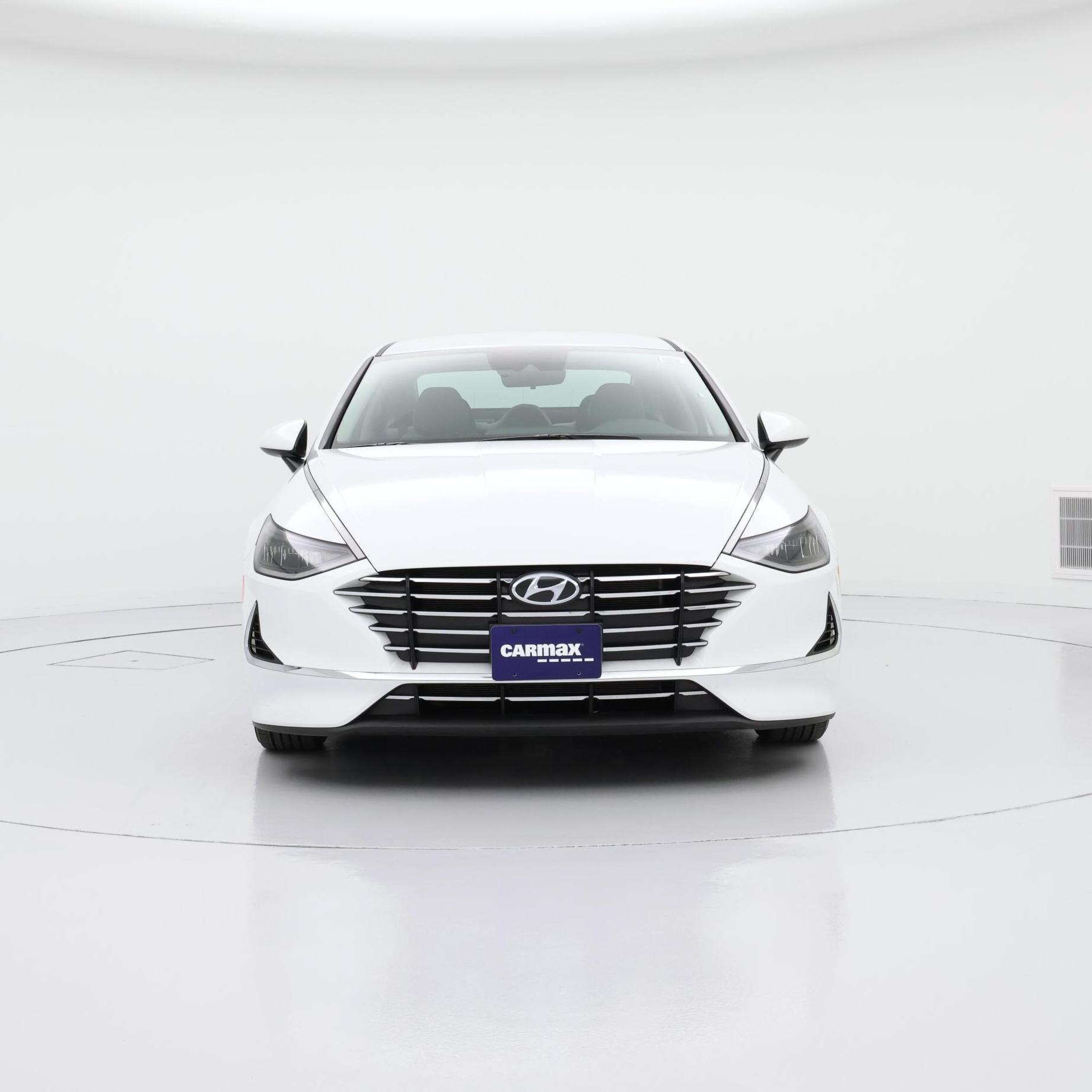 Thumbnail: 2021 Hyundai Sonata - 5