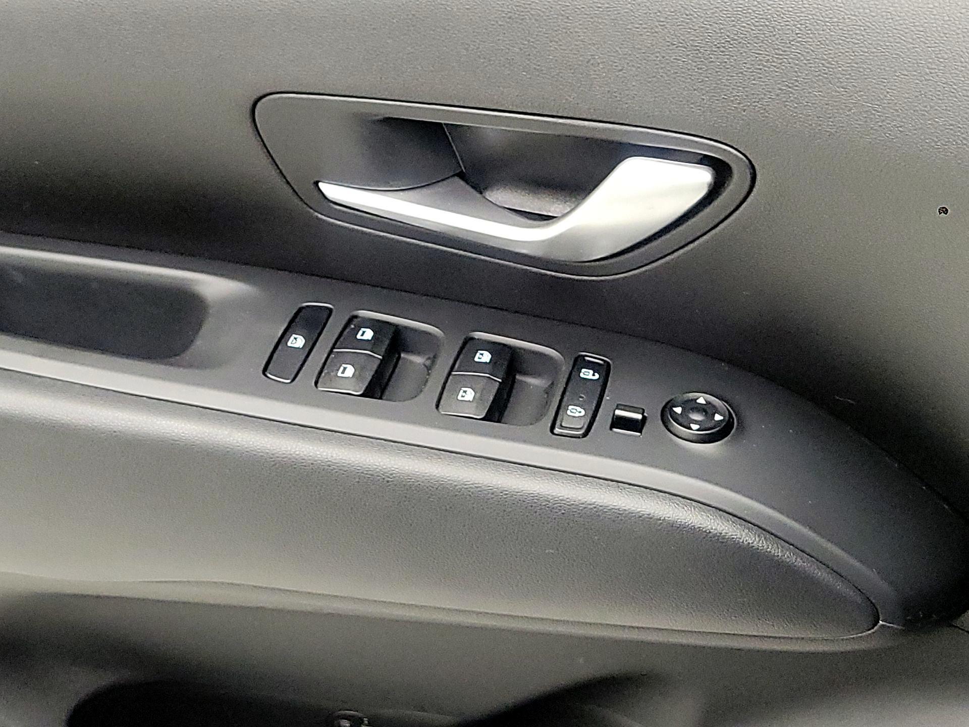 Thumbnail: 2024 Hyundai Tucson - 10