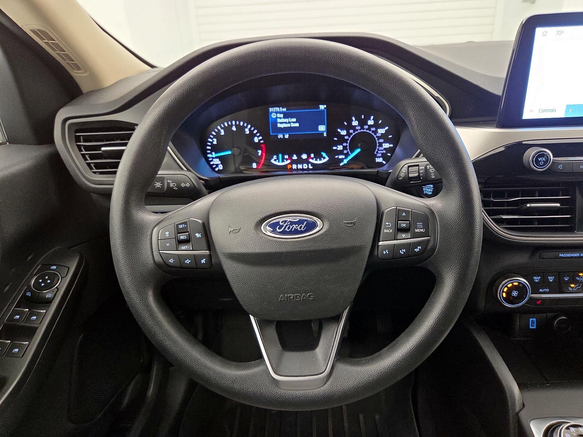 Thumbnail: 2020 Ford Escape - 10