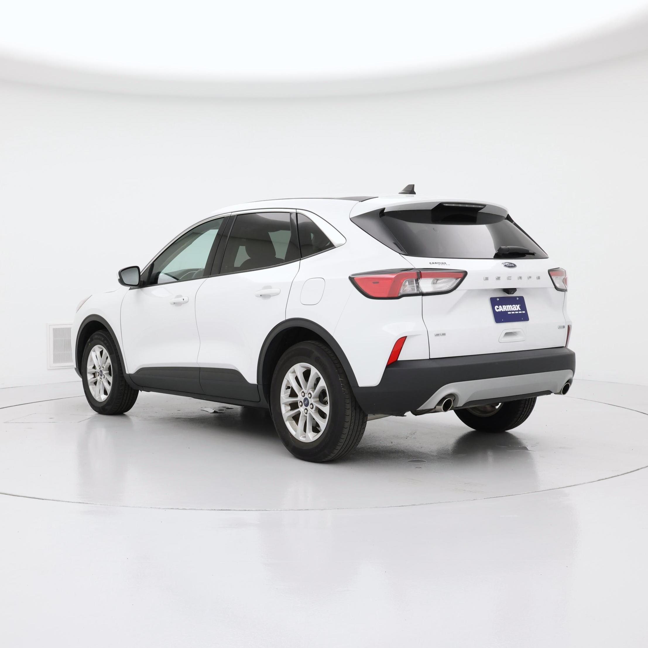 Thumbnail: 2020 Ford Escape - 2