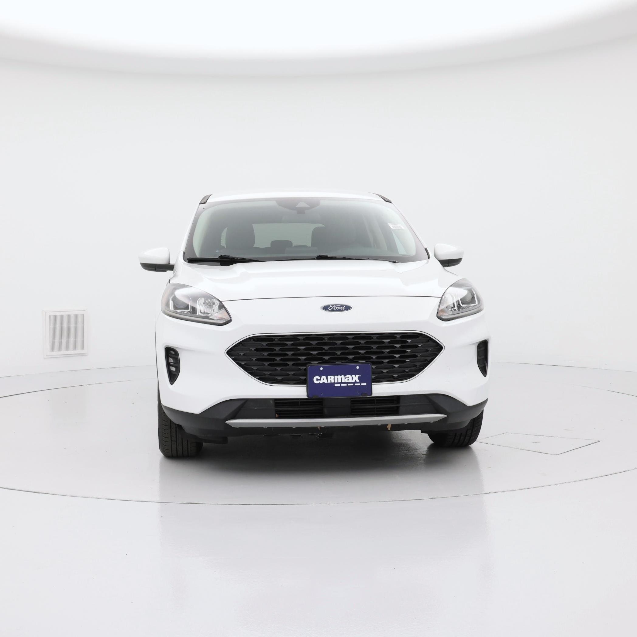 Thumbnail: 2020 Ford Escape - 5