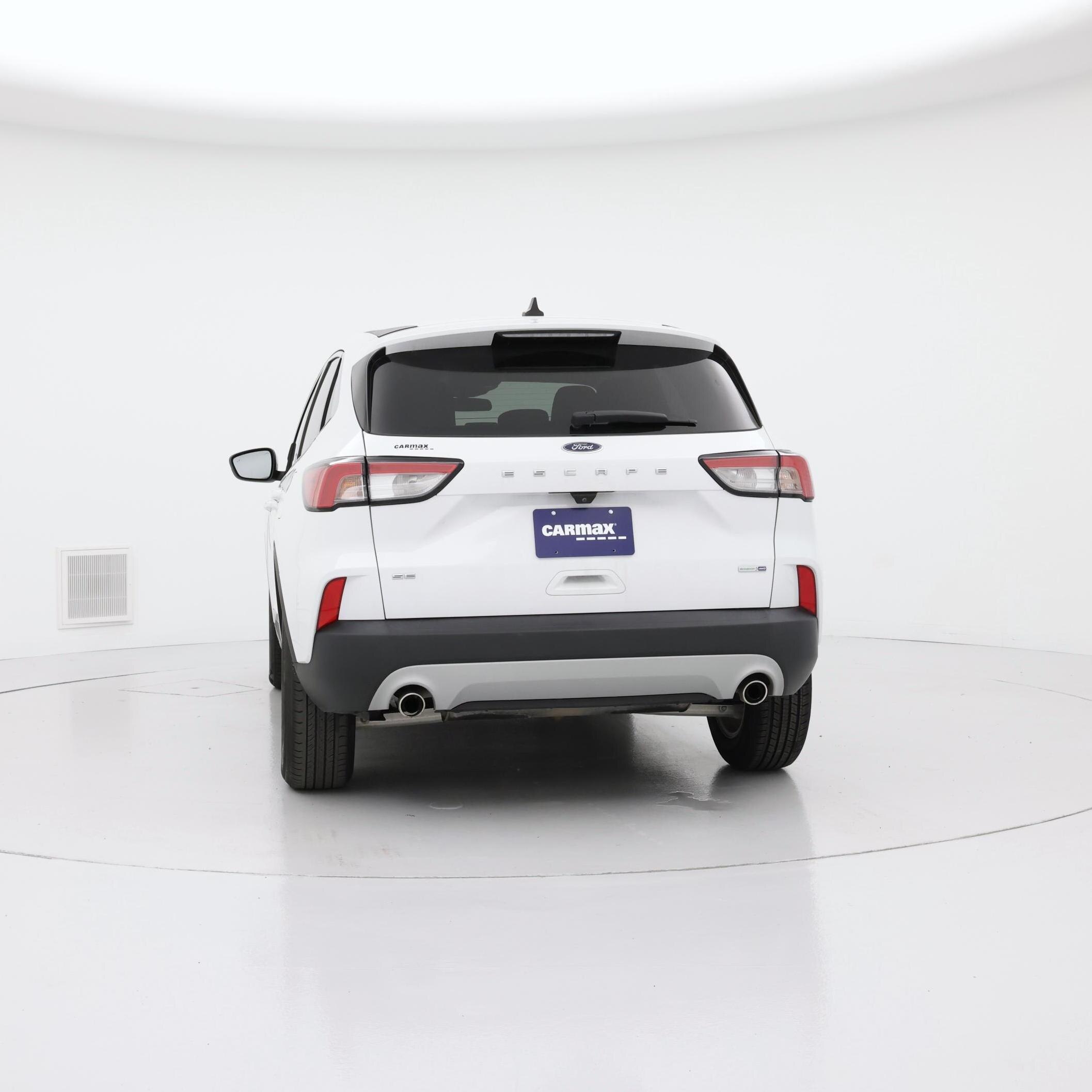 Thumbnail: 2020 Ford Escape - 6