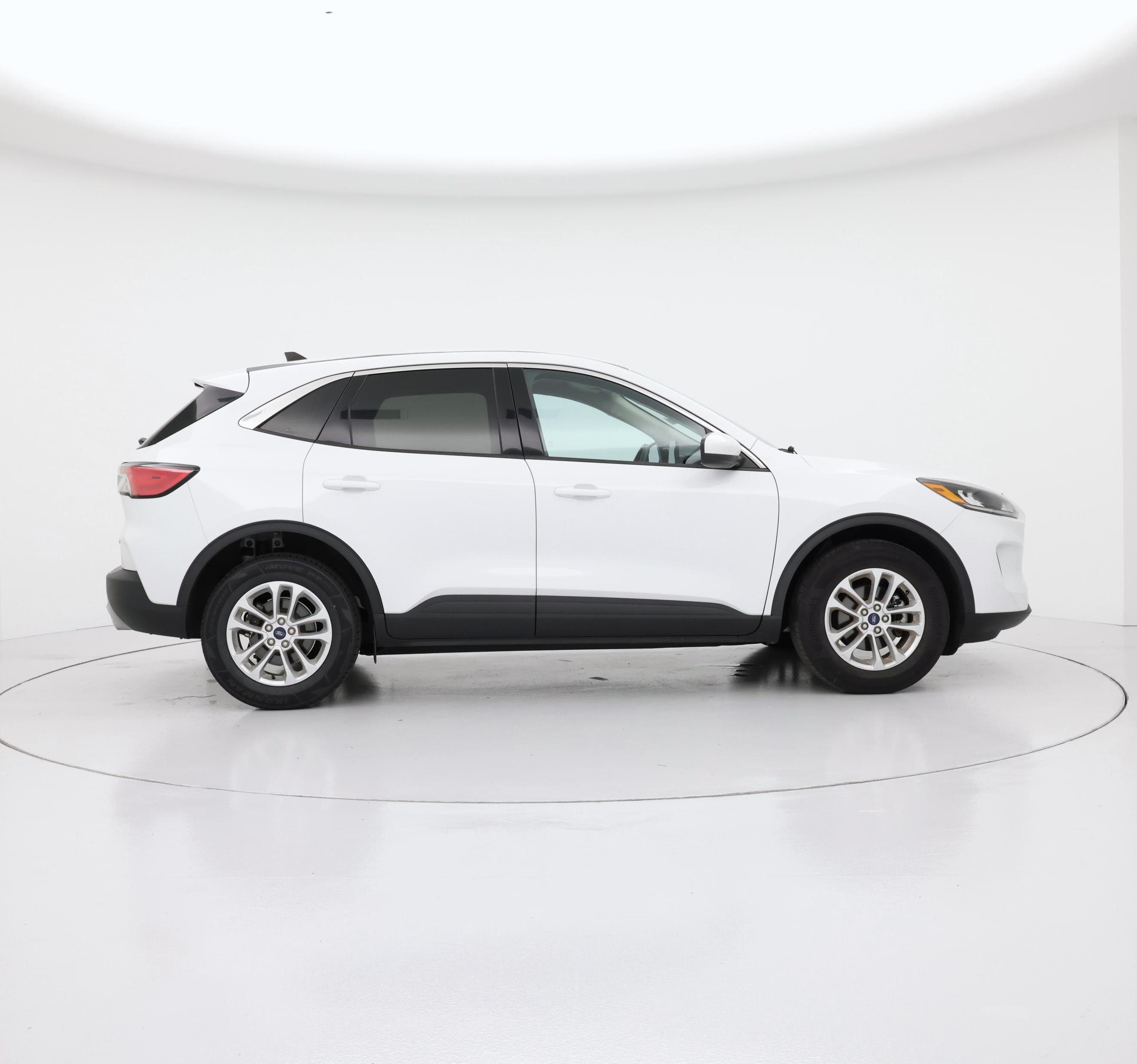 Thumbnail: 2020 Ford Escape - 7