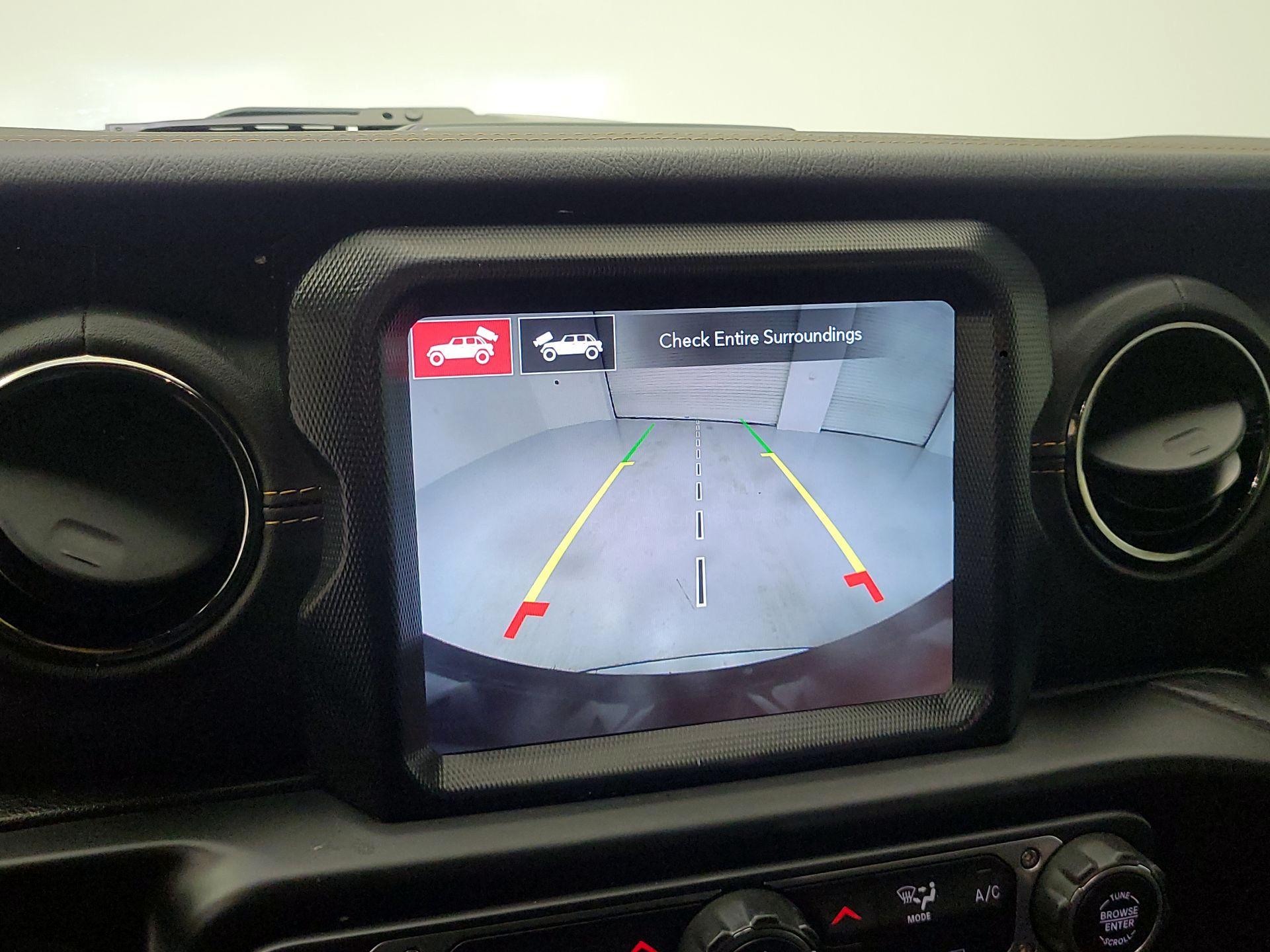 Thumbnail: 2021 Jeep Wrangler - 13