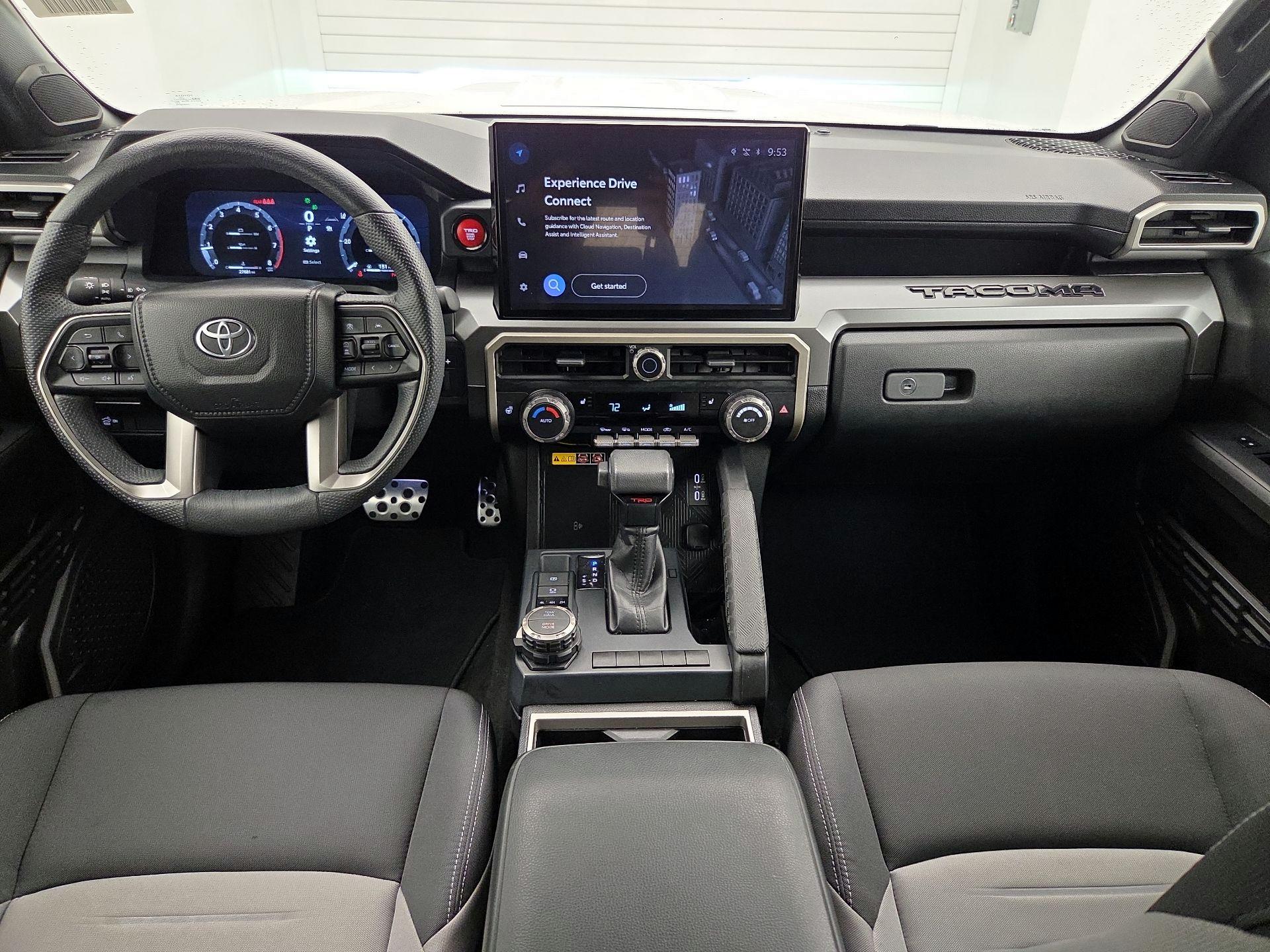 Thumbnail: 2024 Toyota Tacoma - 9