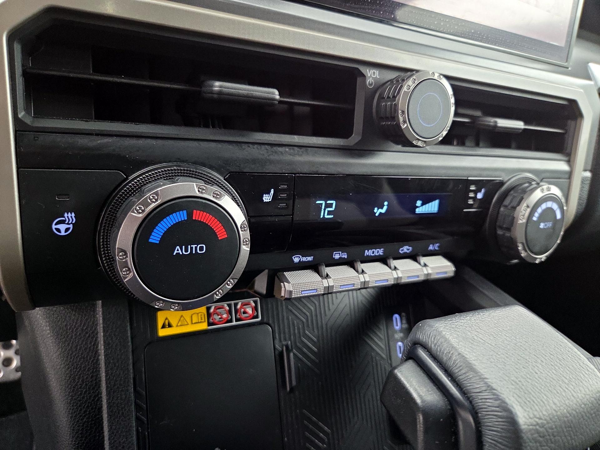 Thumbnail: 2024 Toyota Tacoma - 16