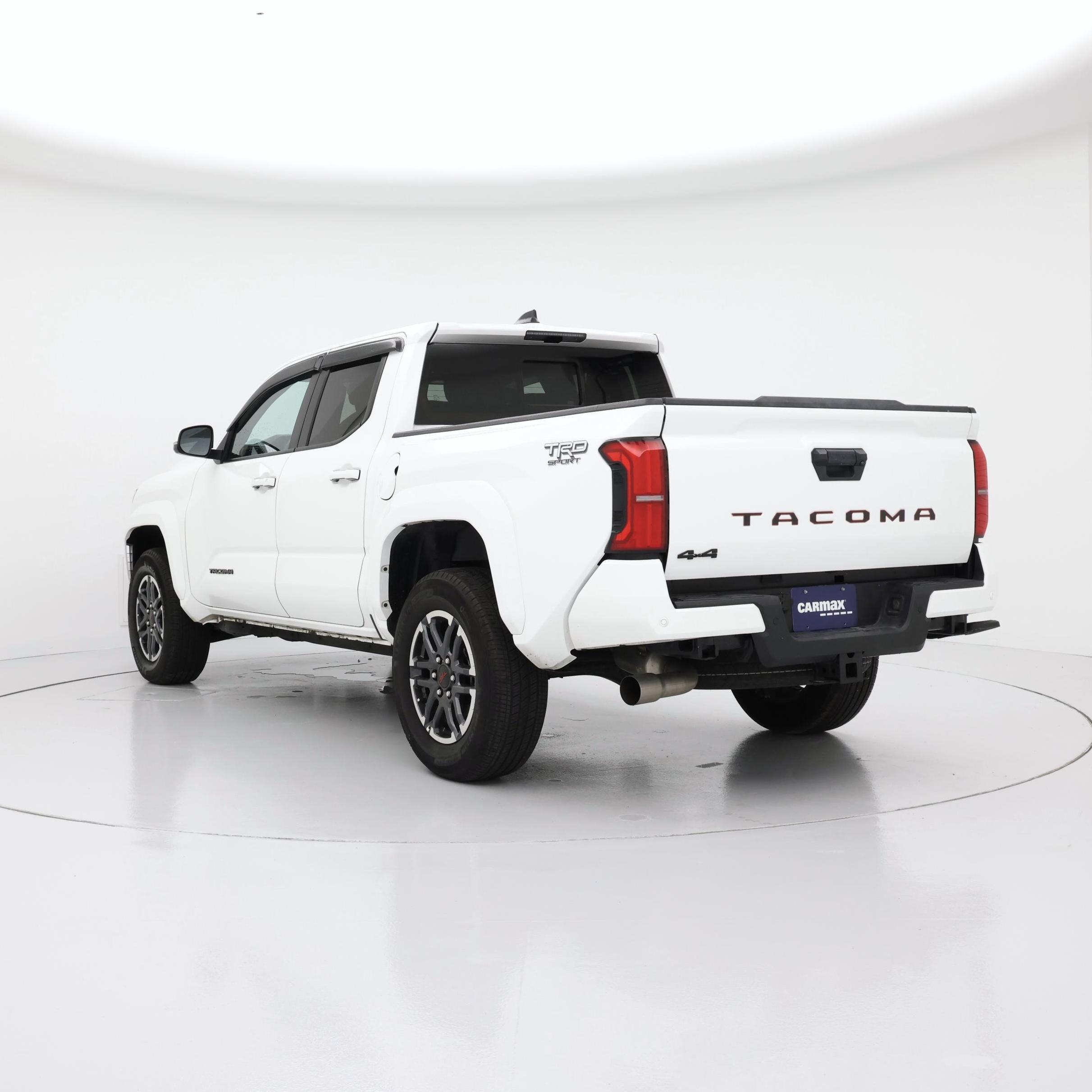 Thumbnail: 2024 Toyota Tacoma - 2