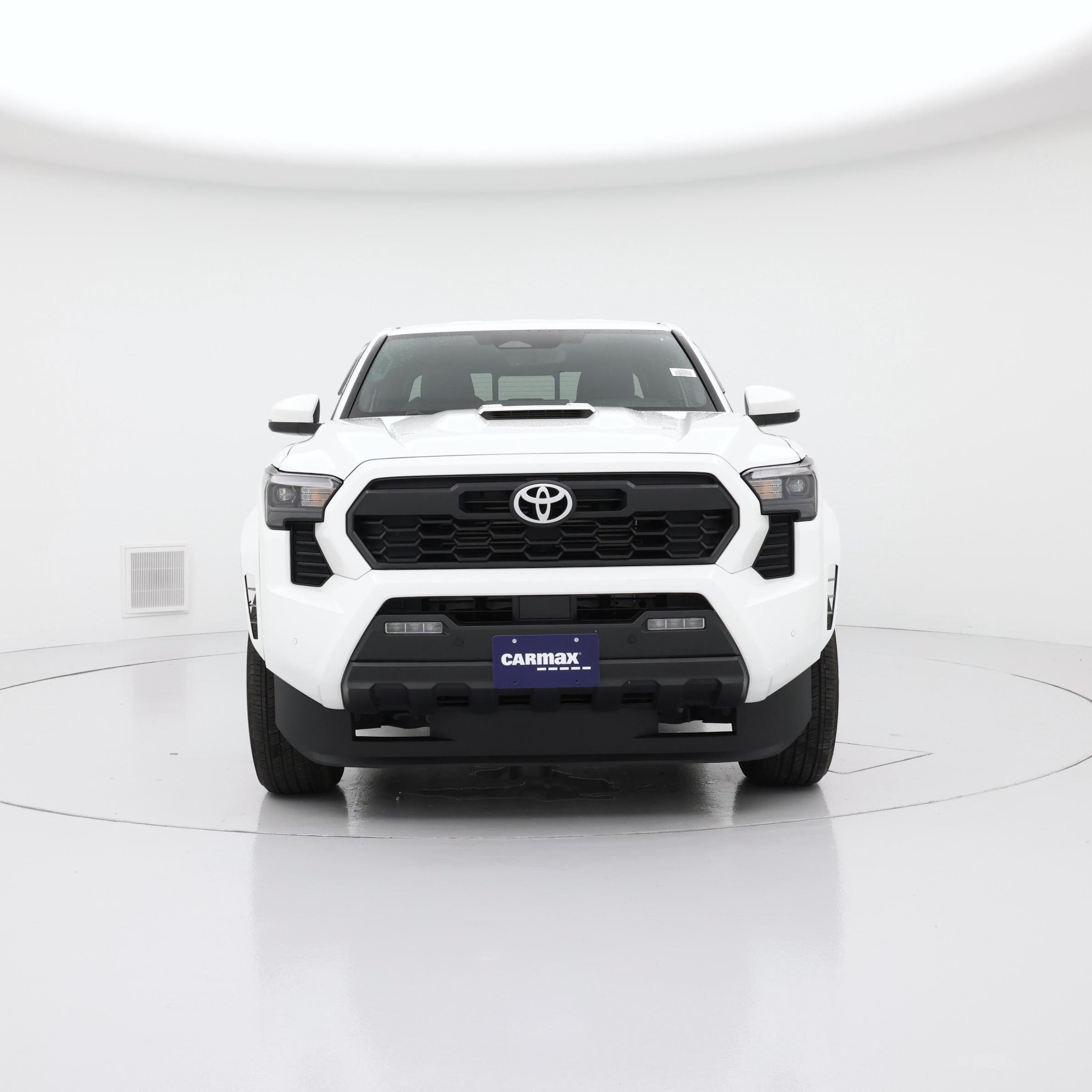 Thumbnail: 2024 Toyota Tacoma - 5