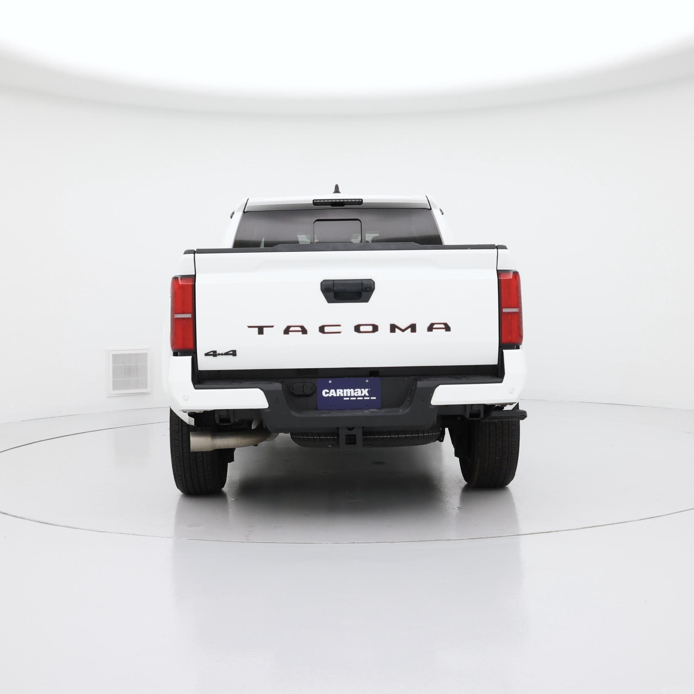 Thumbnail: 2024 Toyota Tacoma - 6