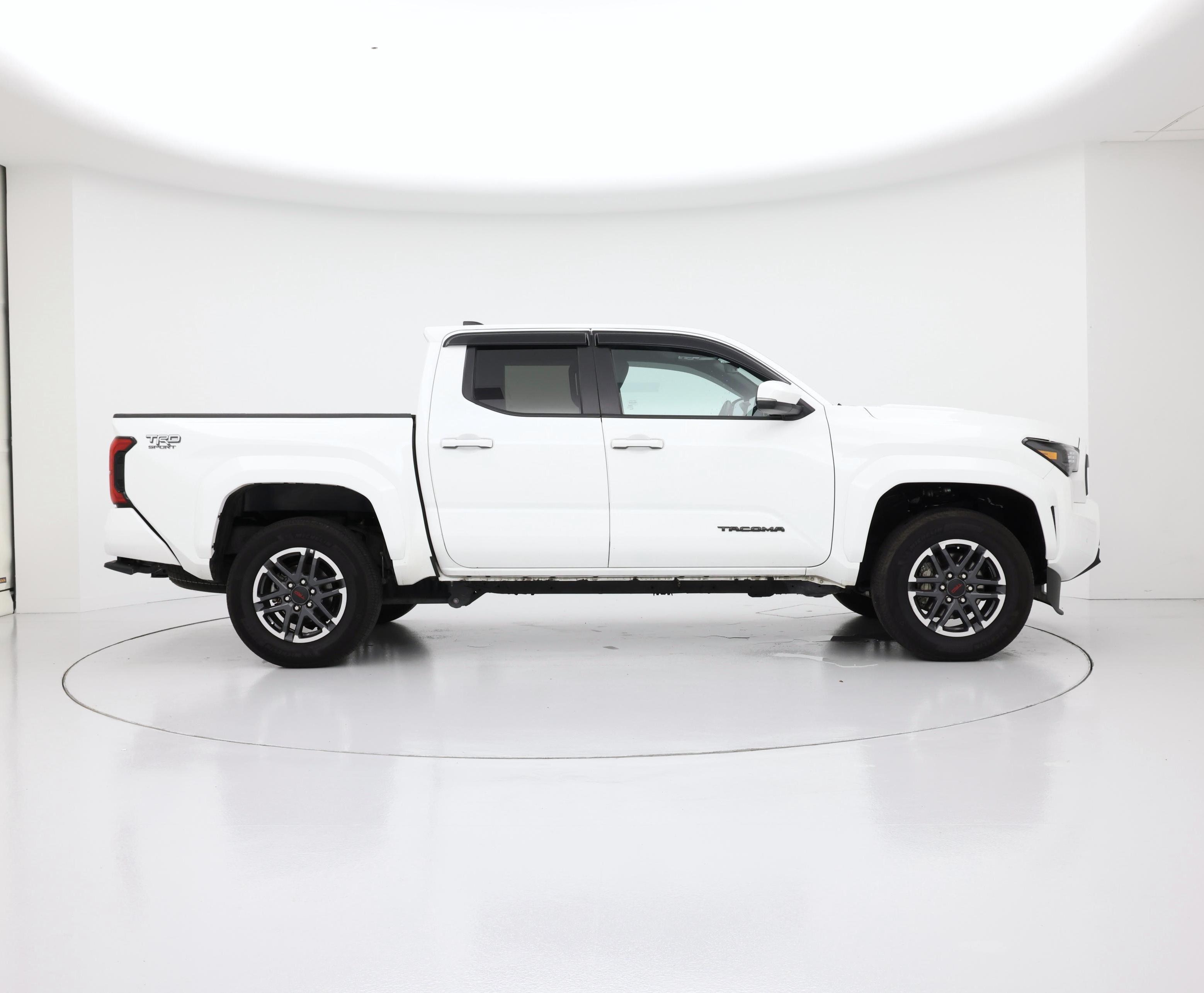 Thumbnail: 2024 Toyota Tacoma - 7