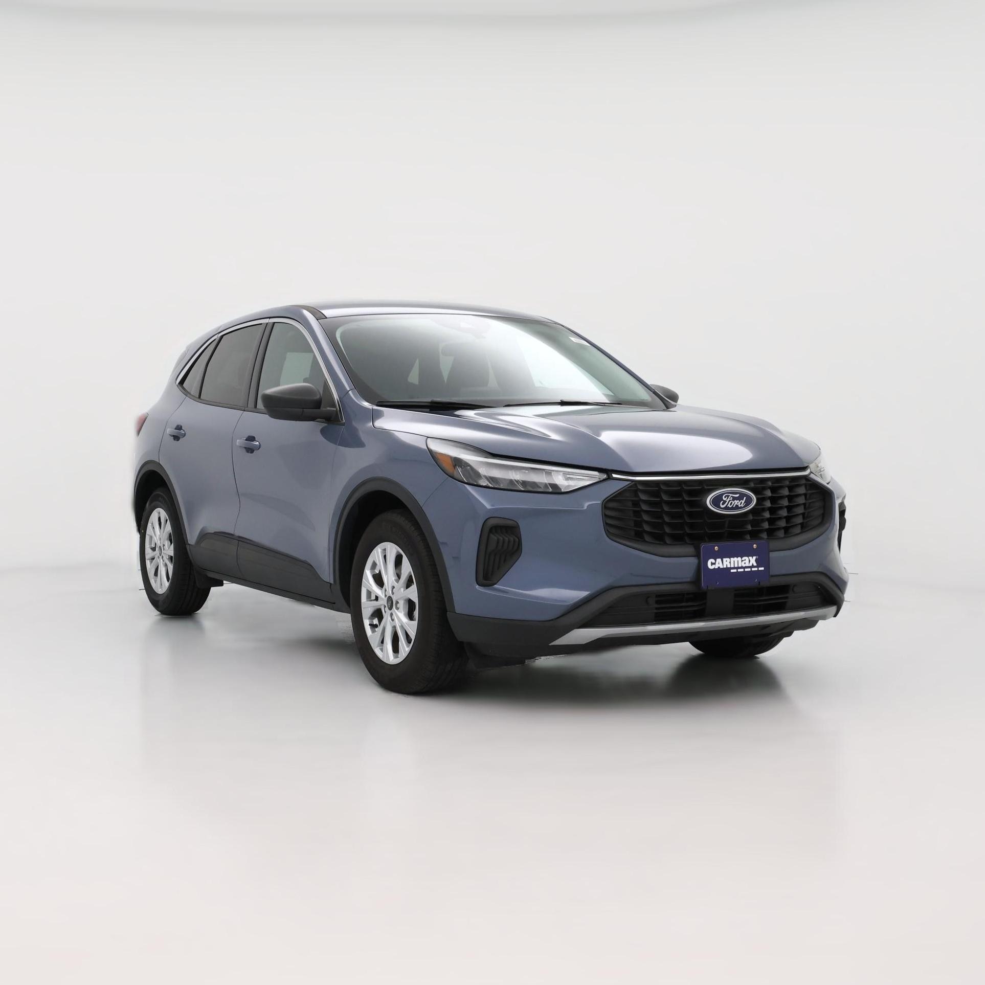 Thumbnail: 2024 Ford Escape - 1