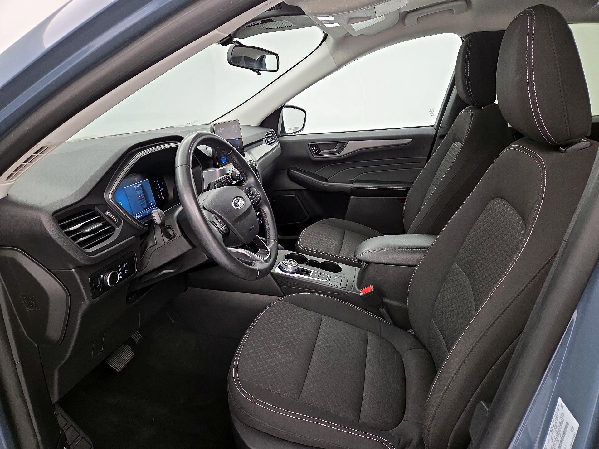 Thumbnail: 2024 Ford Escape - 11