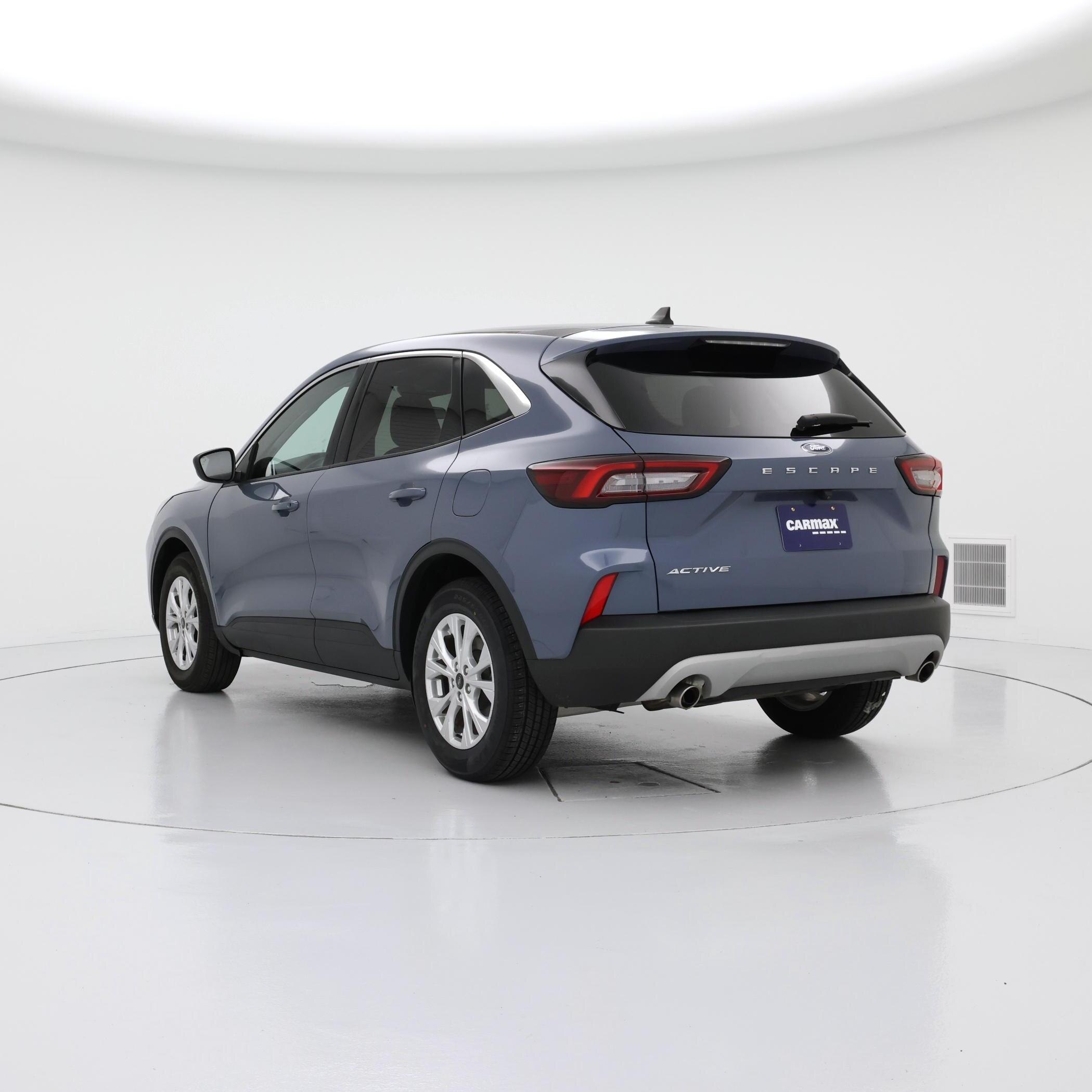 Thumbnail: 2024 Ford Escape - 2
