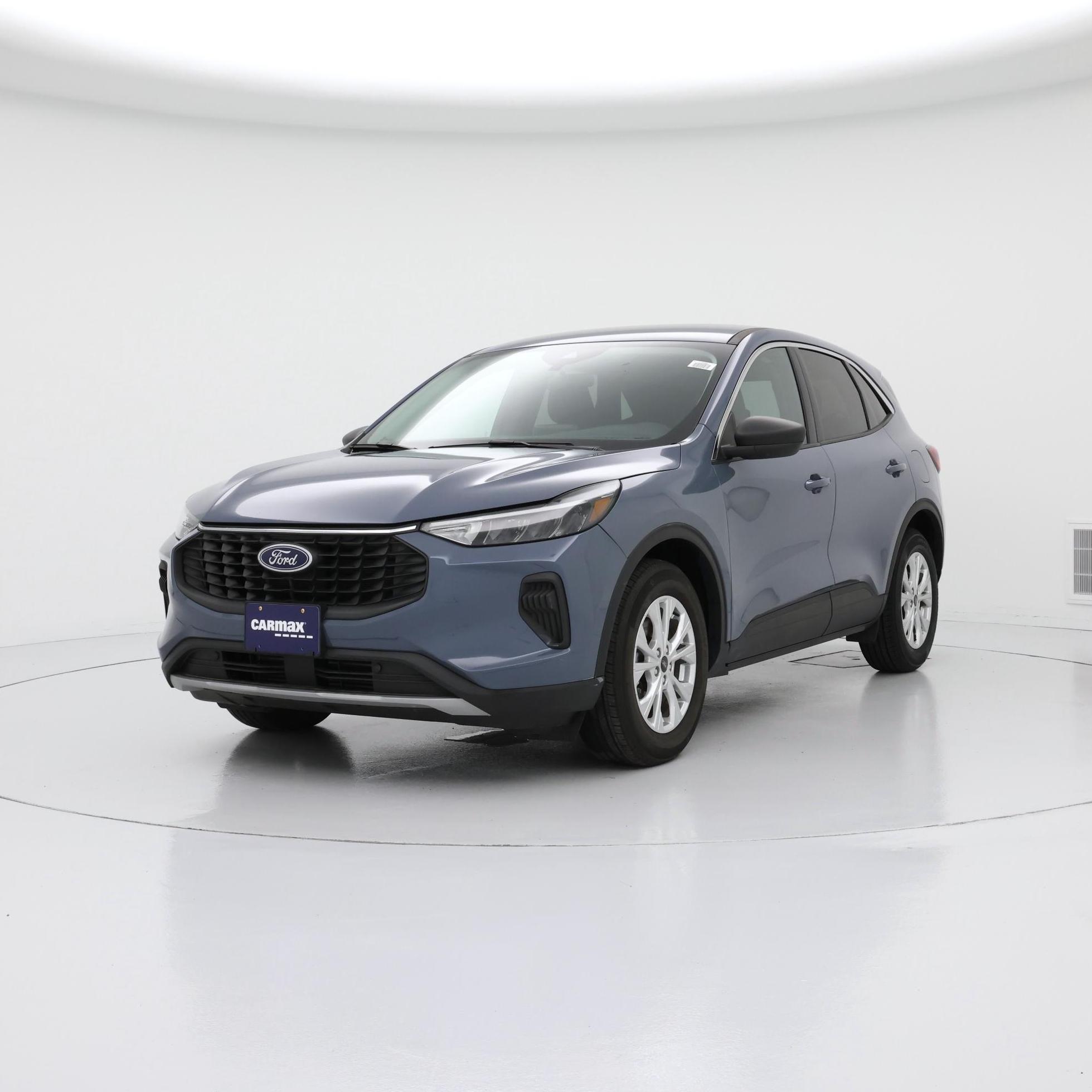 Thumbnail: 2024 Ford Escape - 4