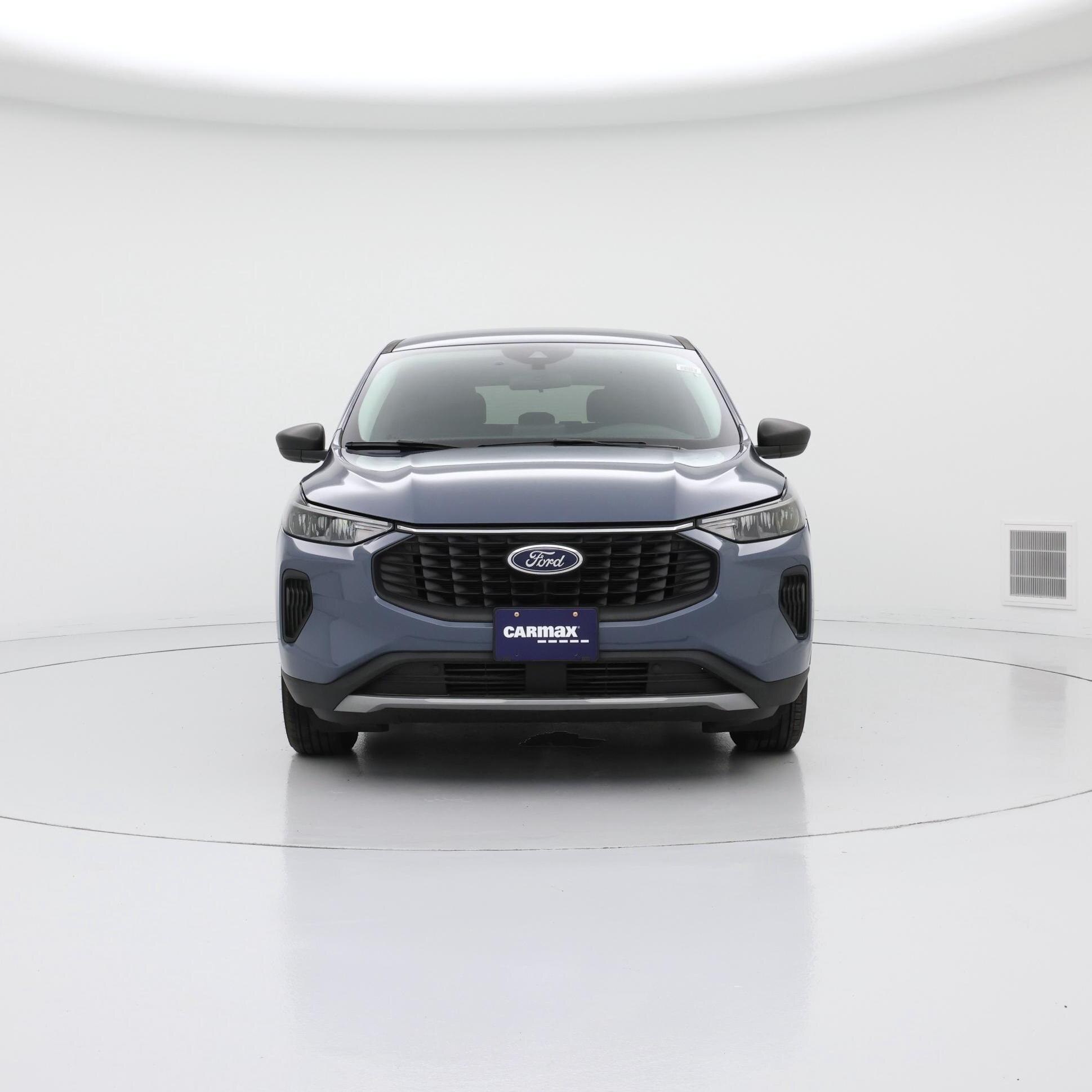 Thumbnail: 2024 Ford Escape - 5